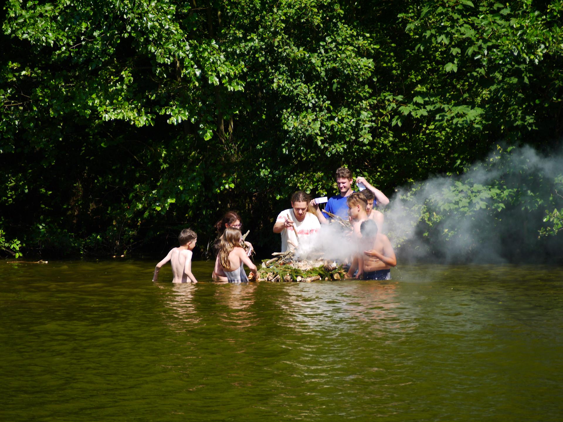 Karštejn 2015 Image 26