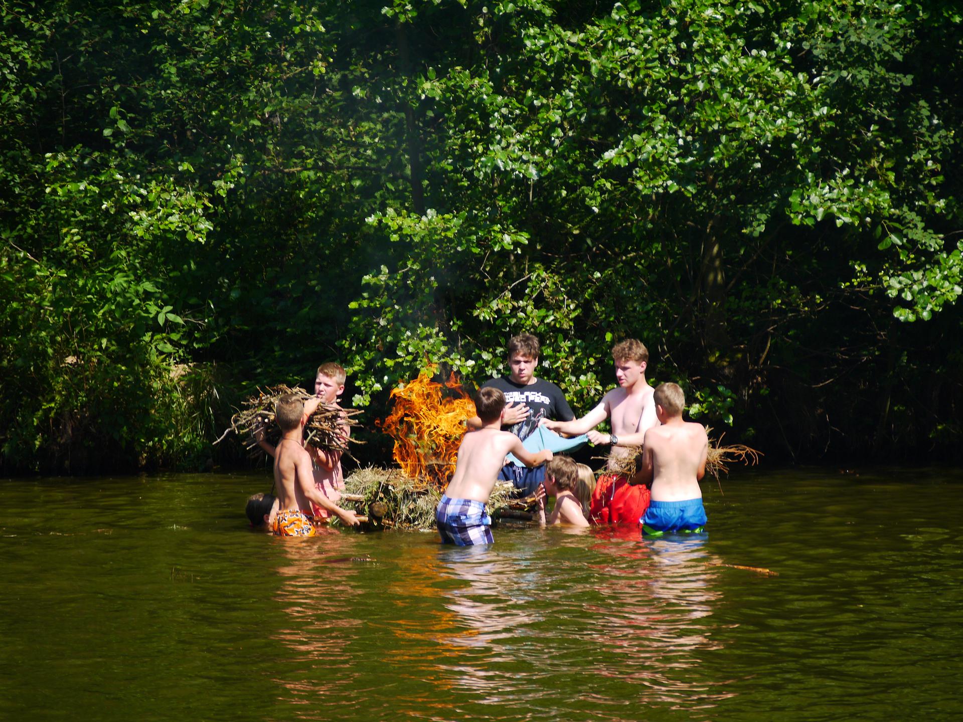 Karštejn 2015 Image 29