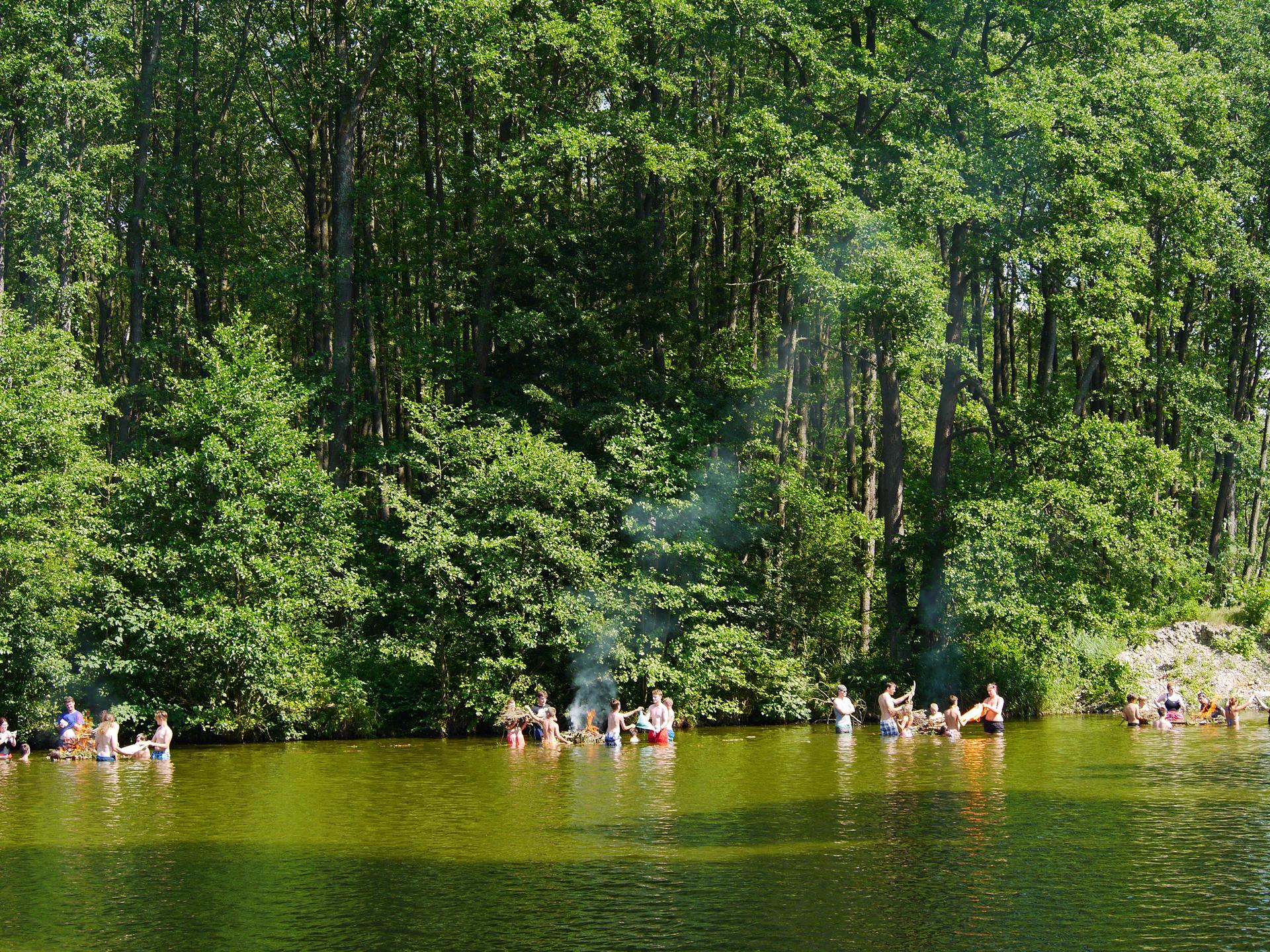 Karštejn 2015 Image 30