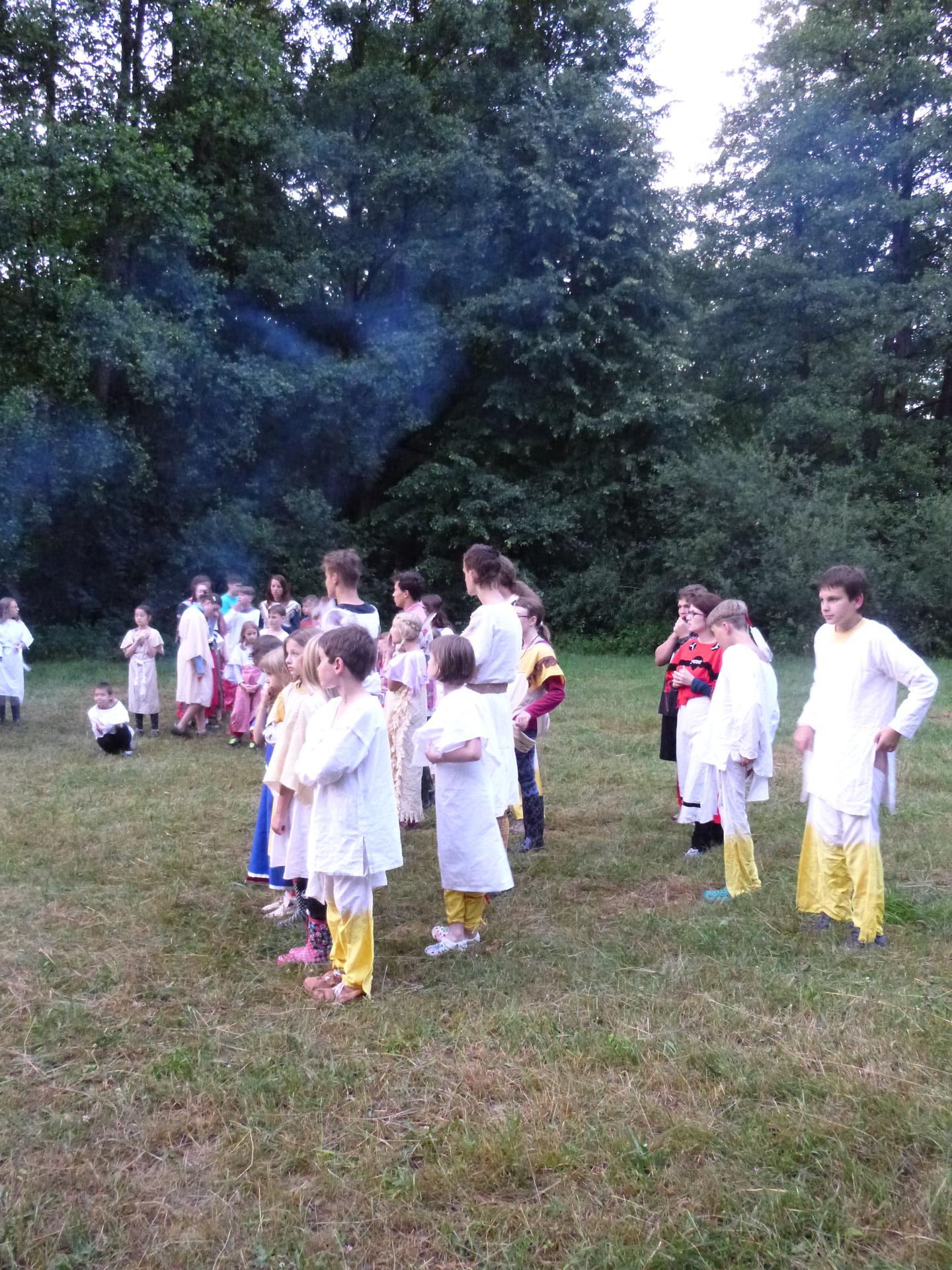 Karštejn 2015 Image 39