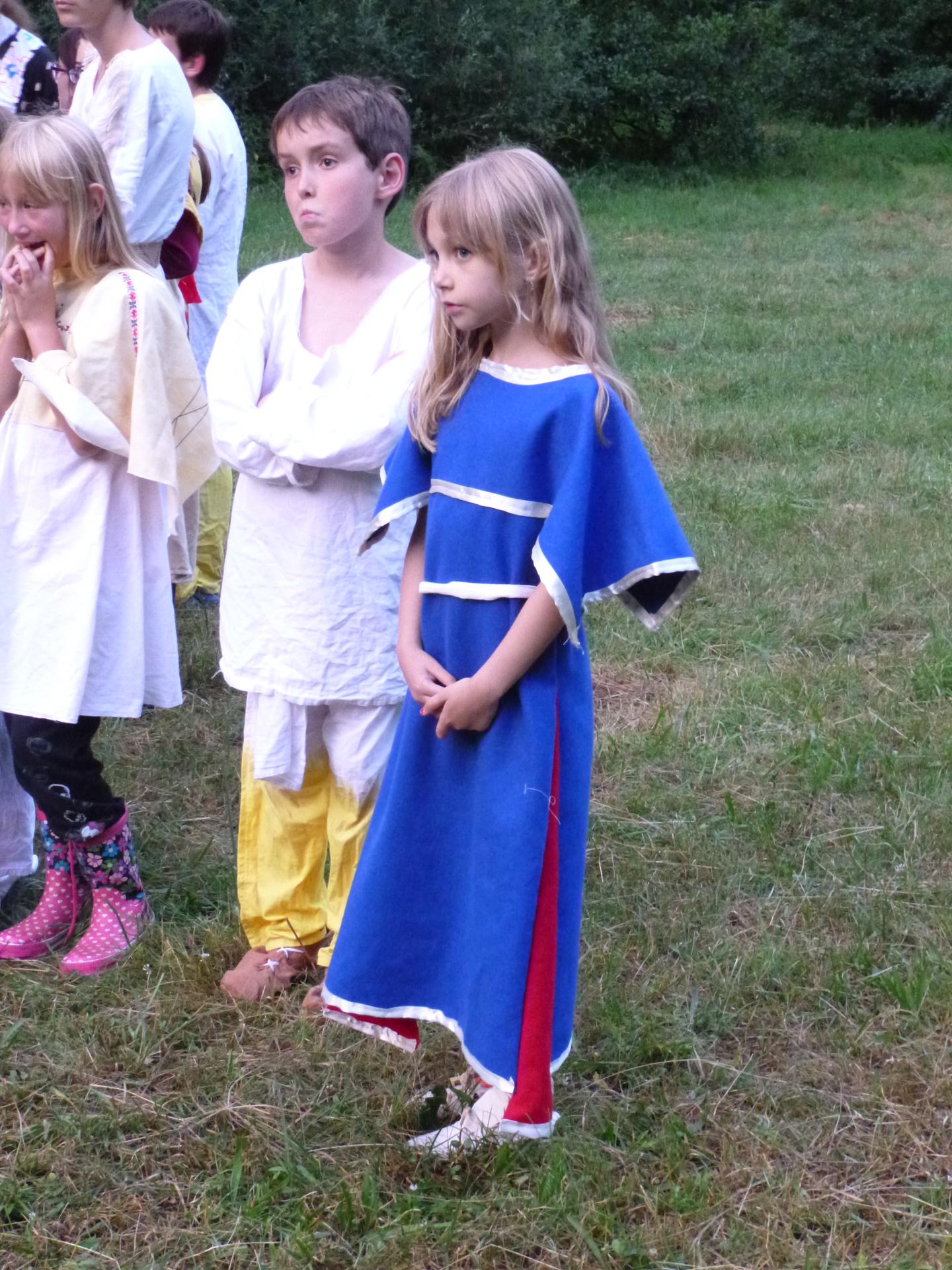 Karštejn 2015 Image 43