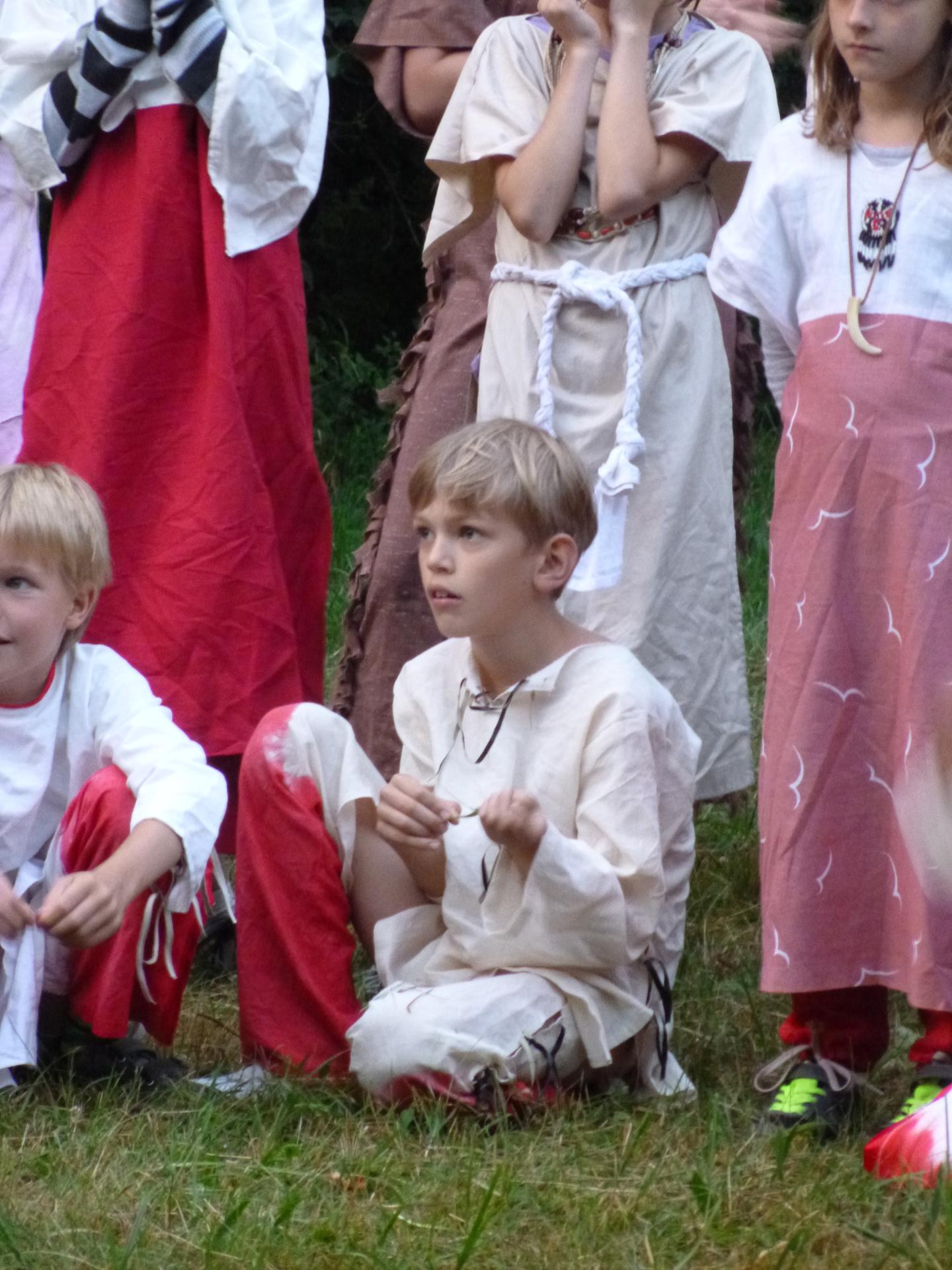 Karštejn 2015 Image 45