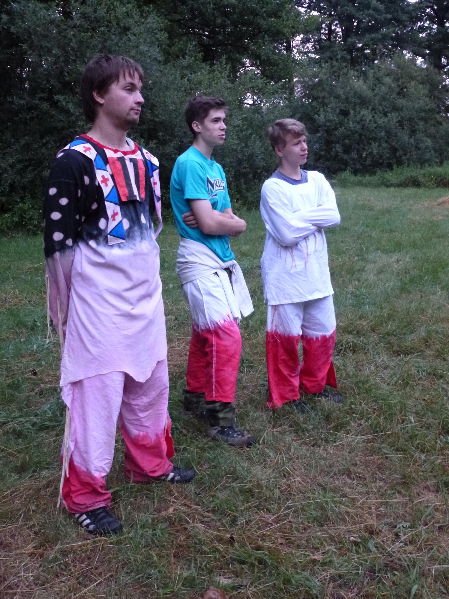 Karštejn 2015 Image 47