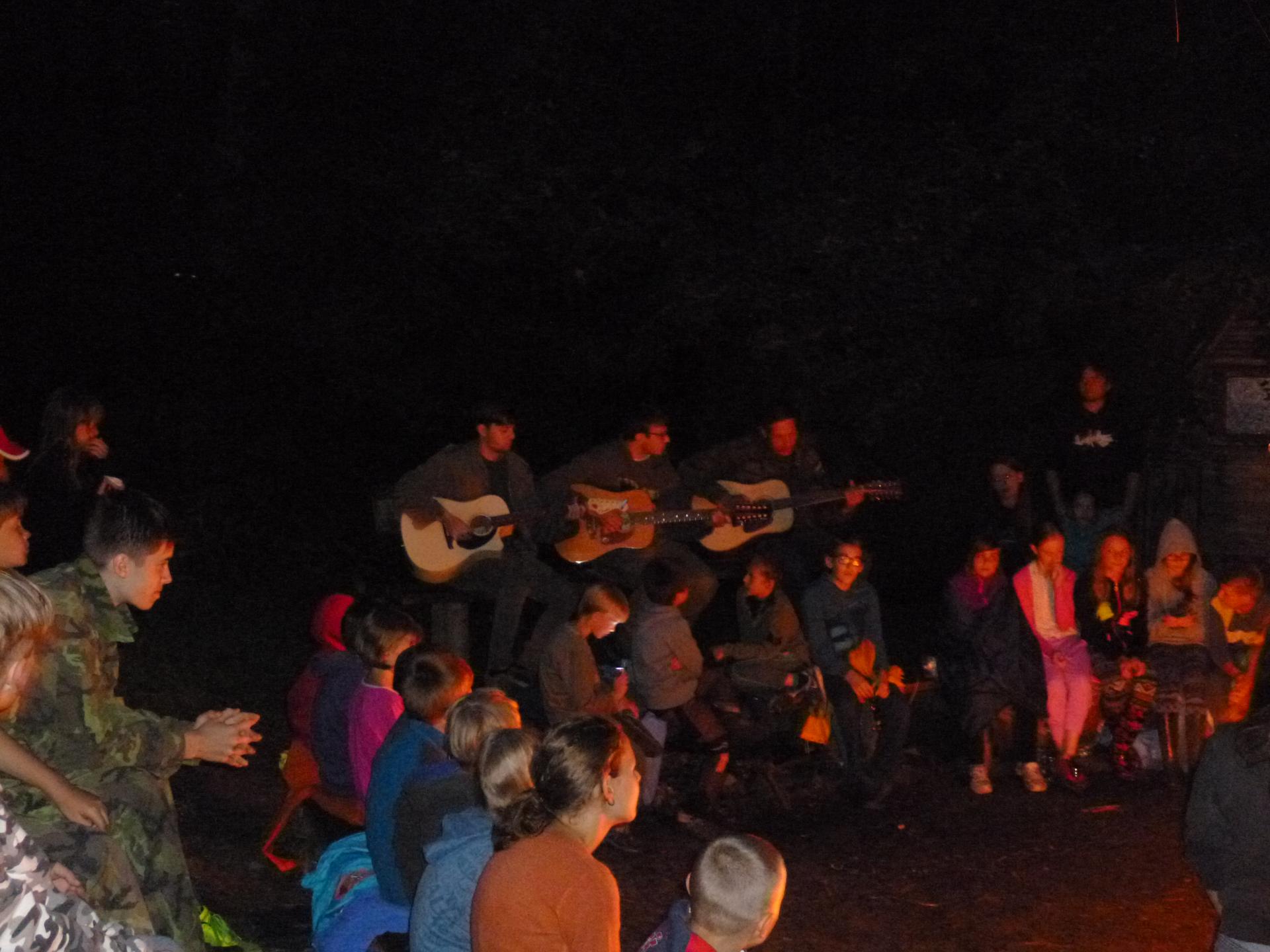 Karštejn 2015 Image 54