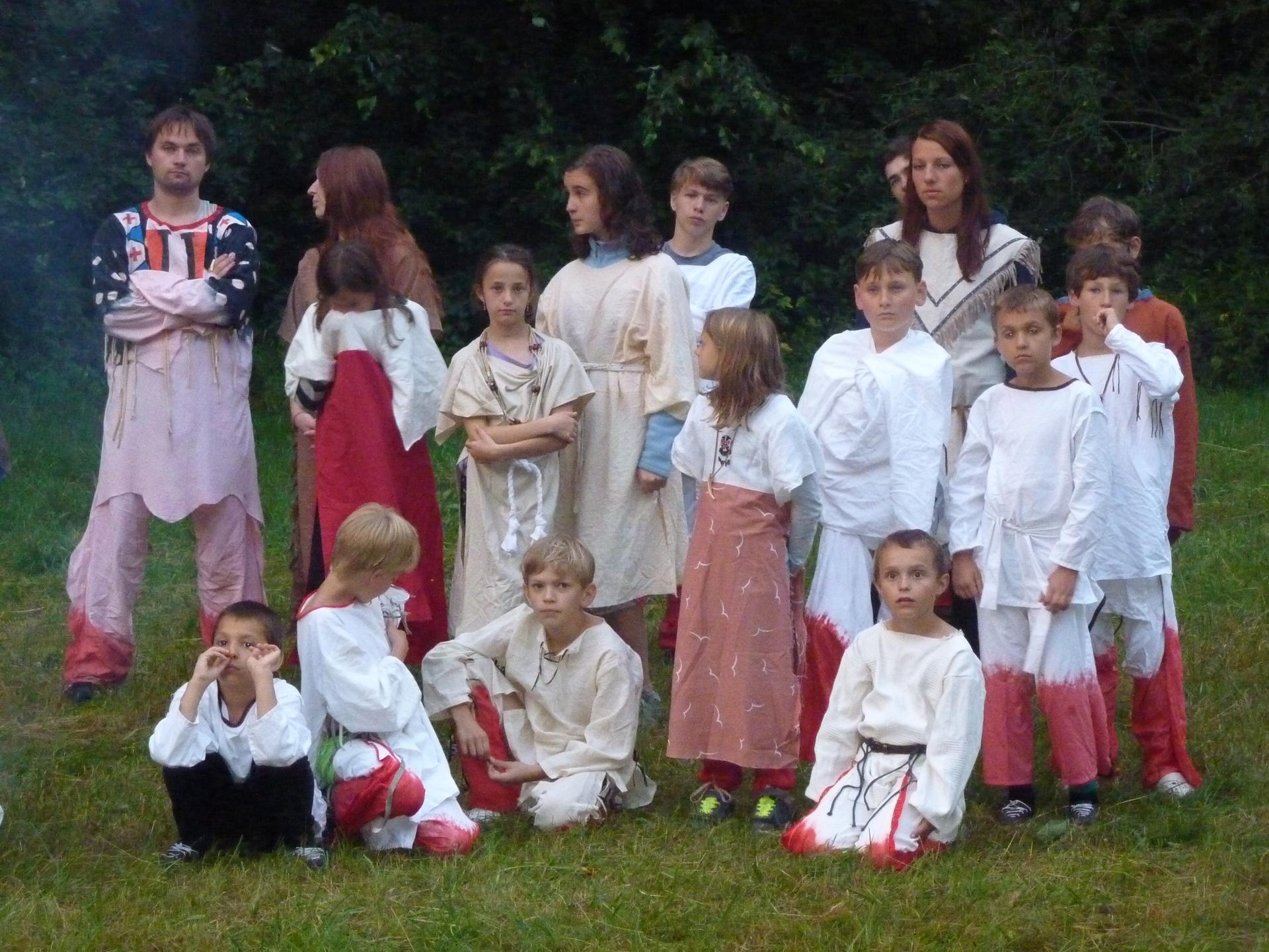 Karštejn 2015 Image 59