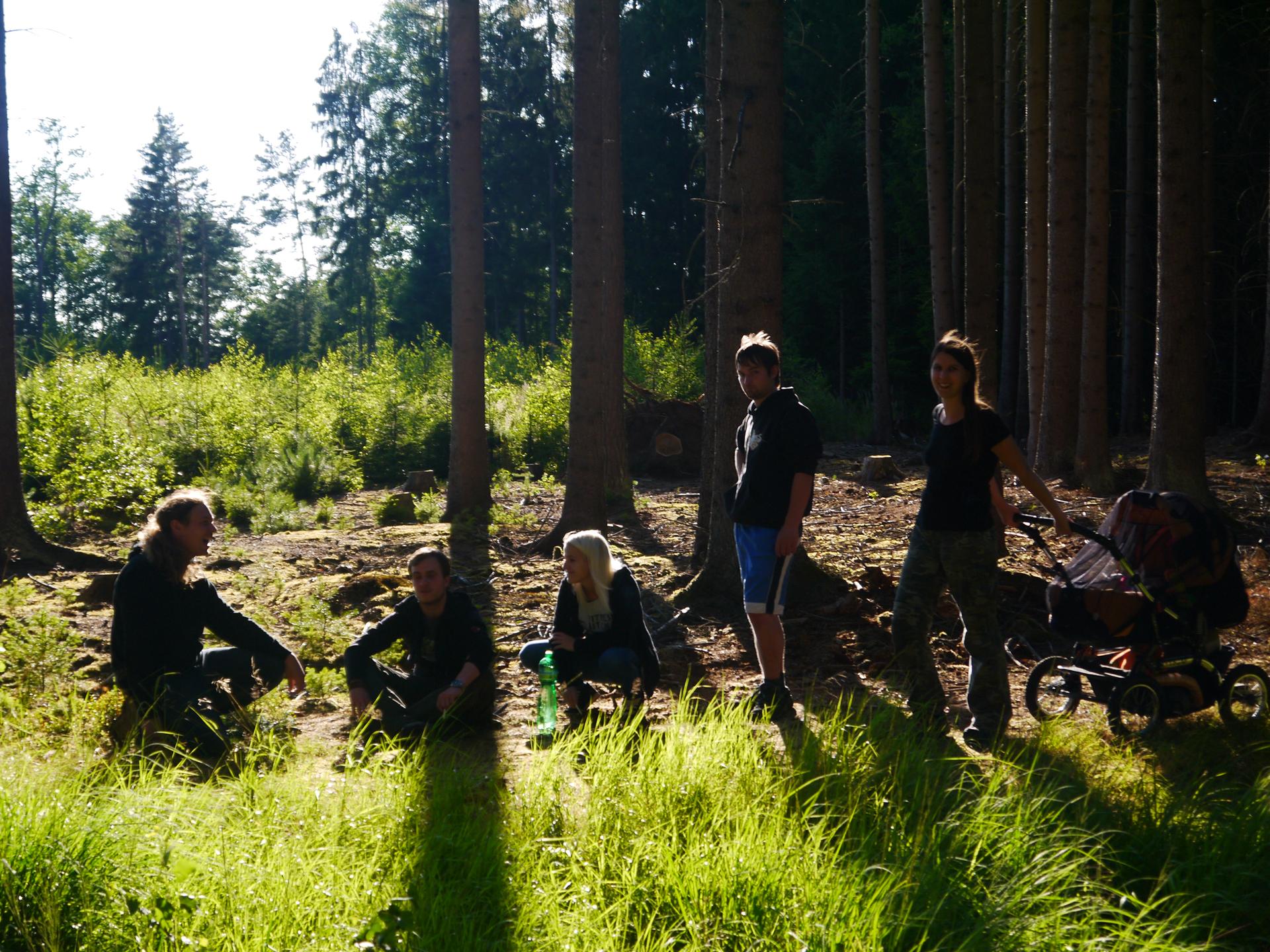 Karštejn 2015 Image 75