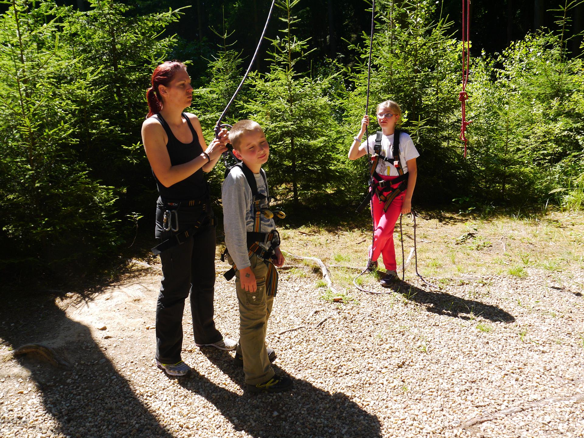 Karštejn 2015 Image 97