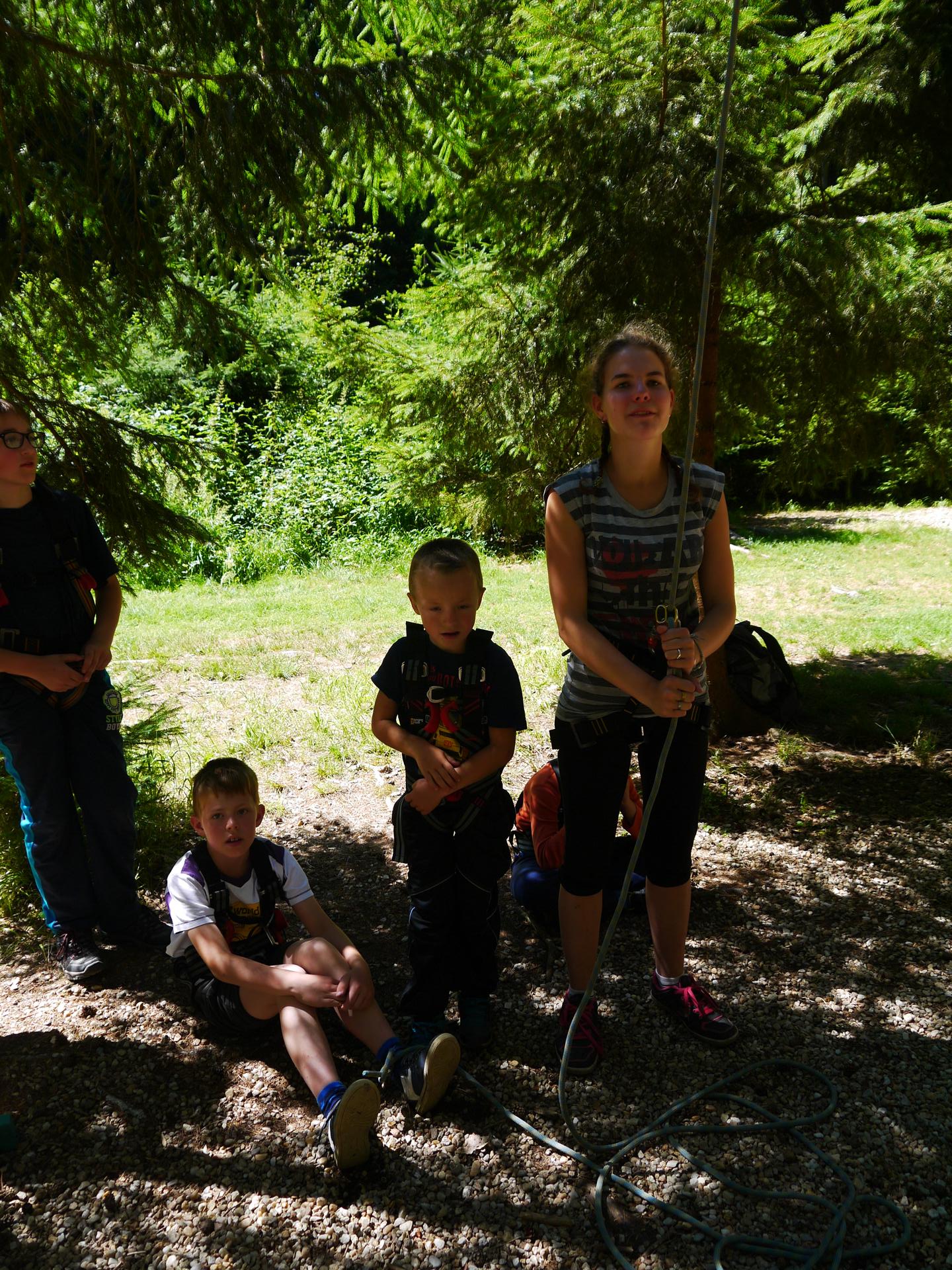 Karštejn 2015 Image 104