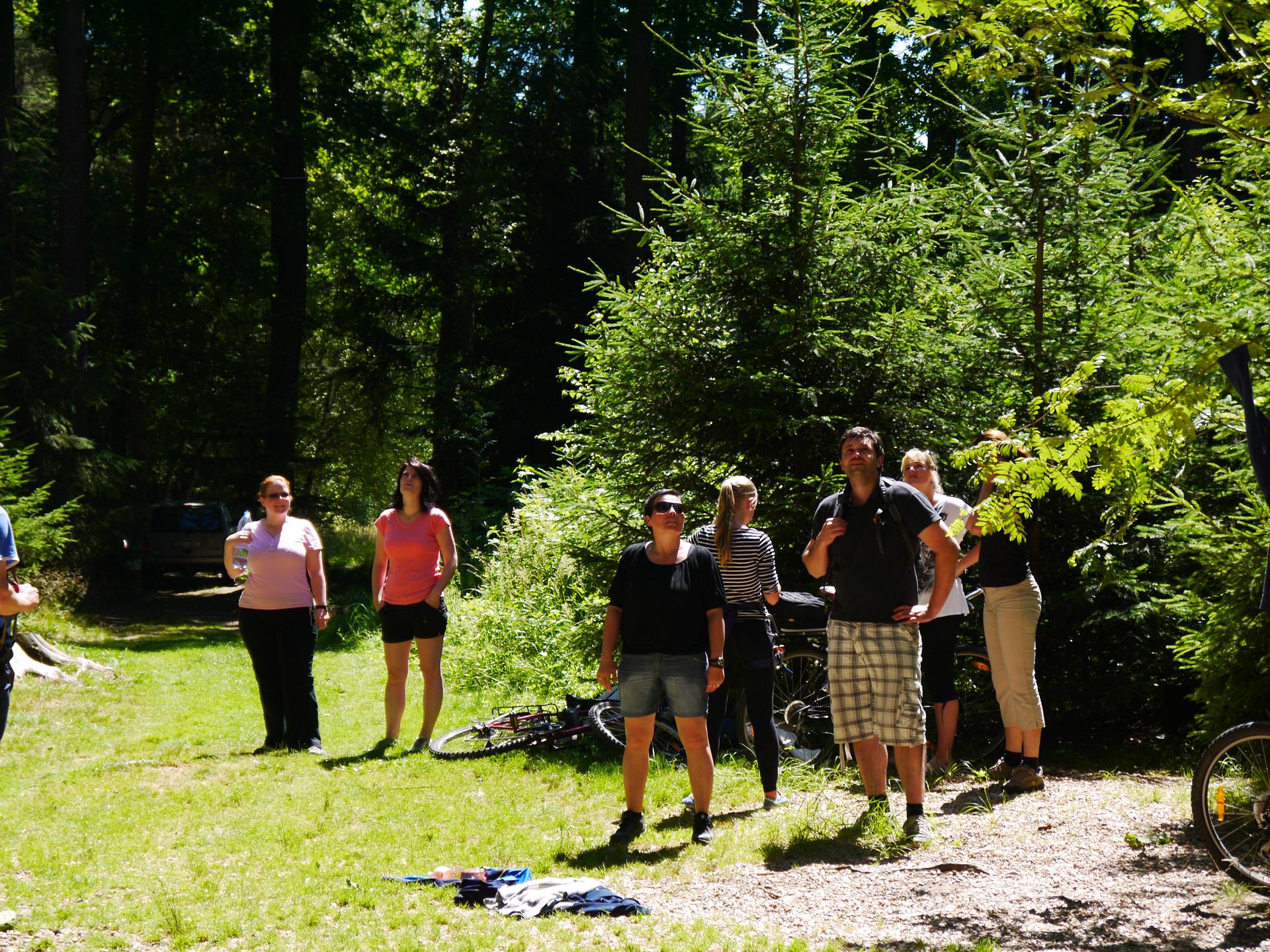 Karštejn 2015 Image 119