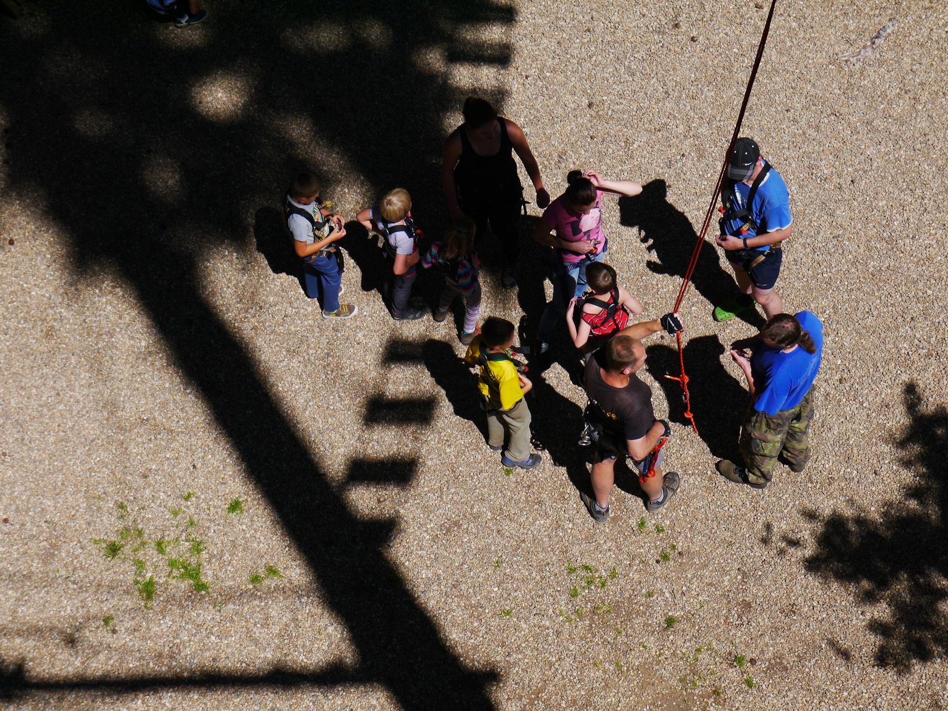 Karštejn 2015 Image 126