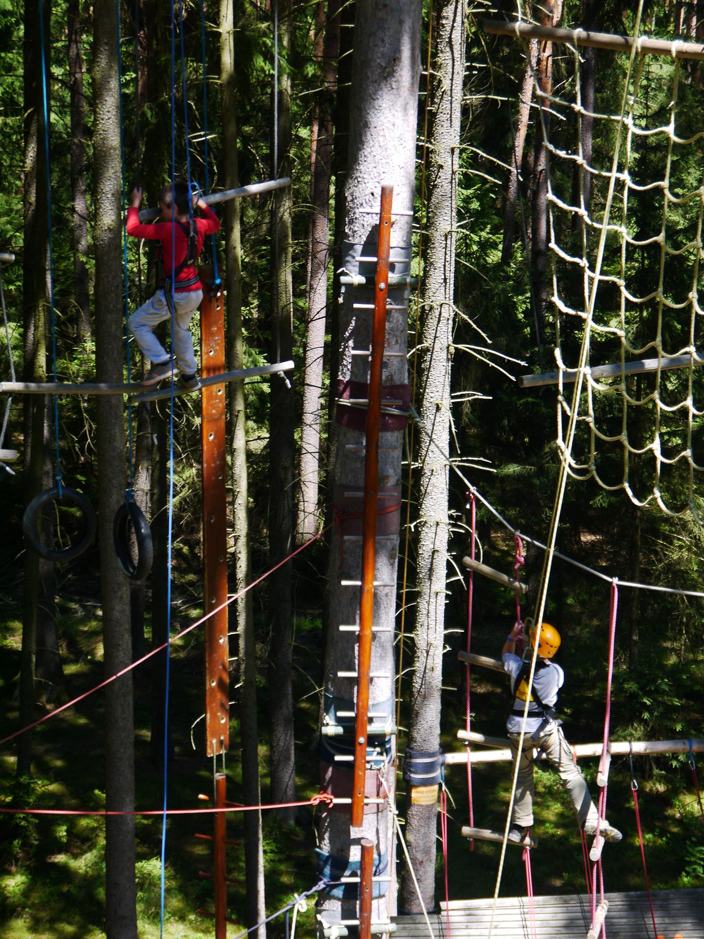 Karštejn 2015 Image 128