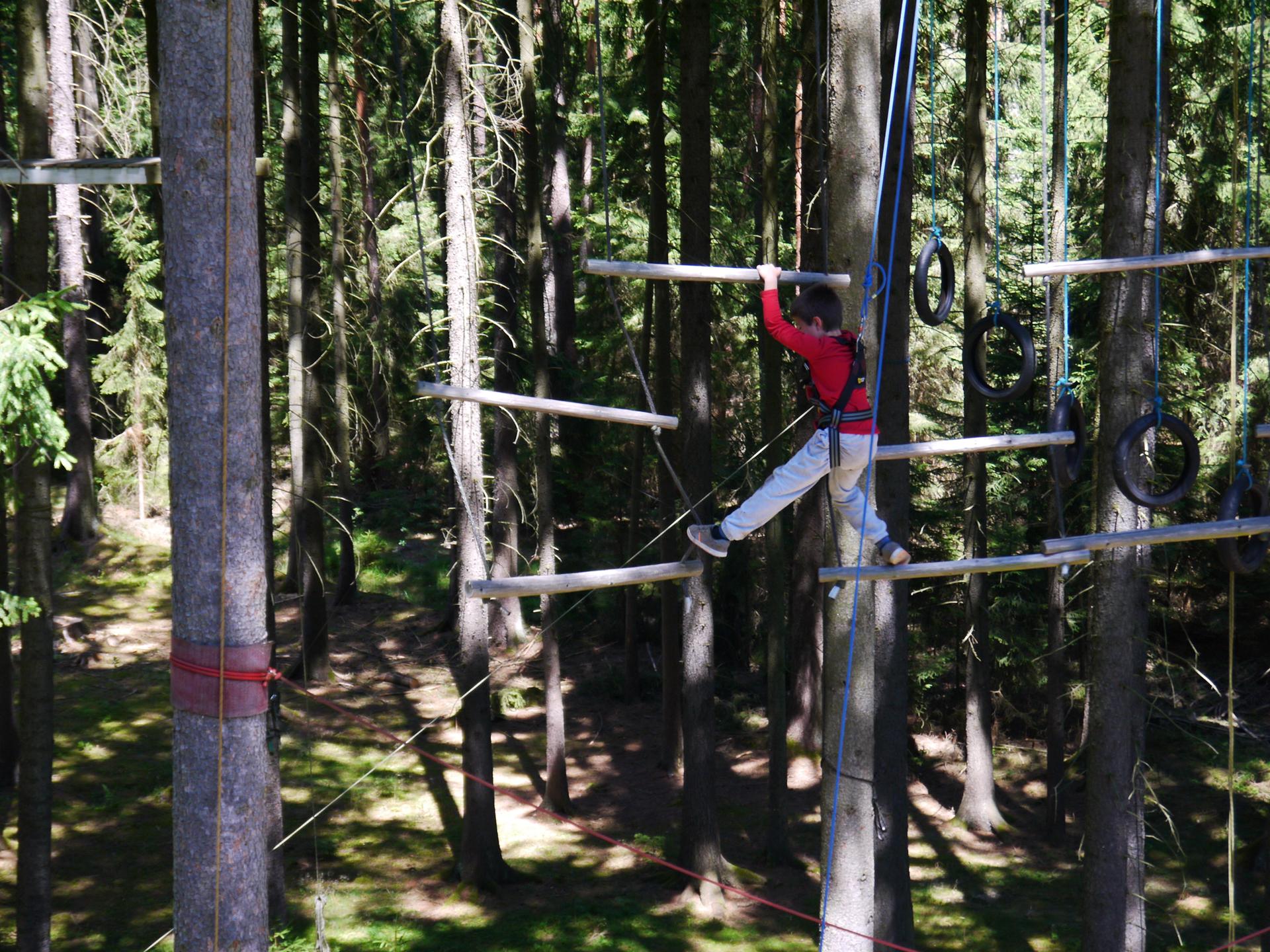 Karštejn 2015 Image 129