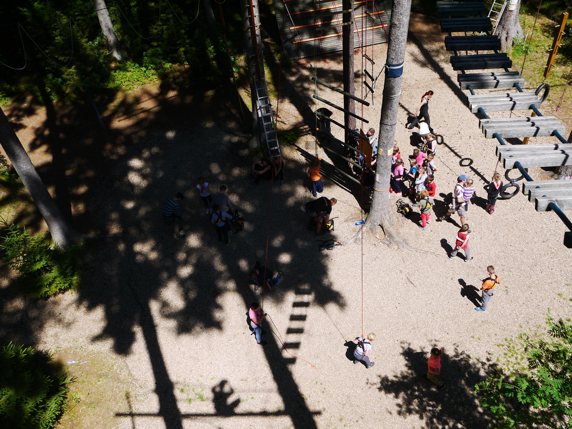 Karštejn 2015 Image 152