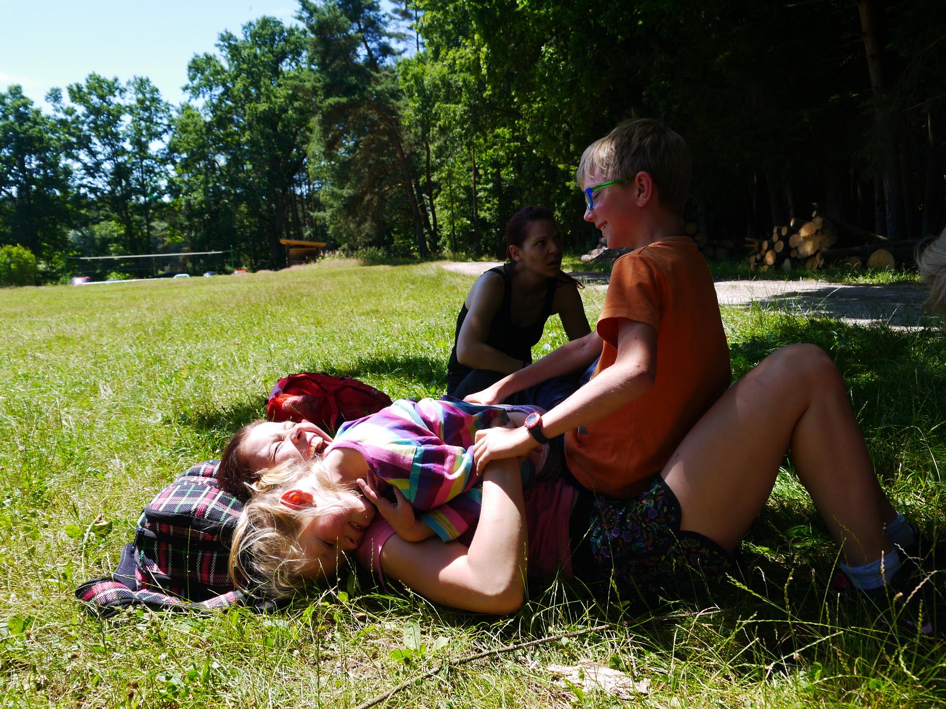 Karštejn 2015 Image 156