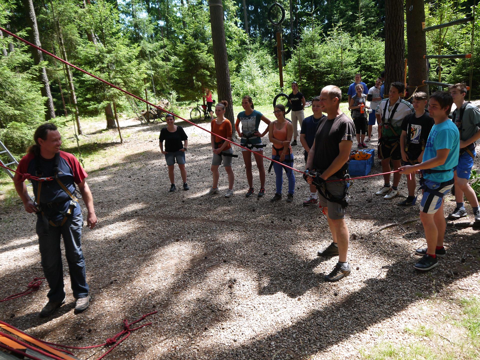 Karštejn 2015 Image 167