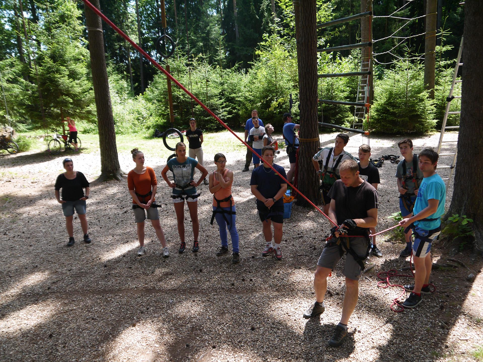 Karštejn 2015 Image 168