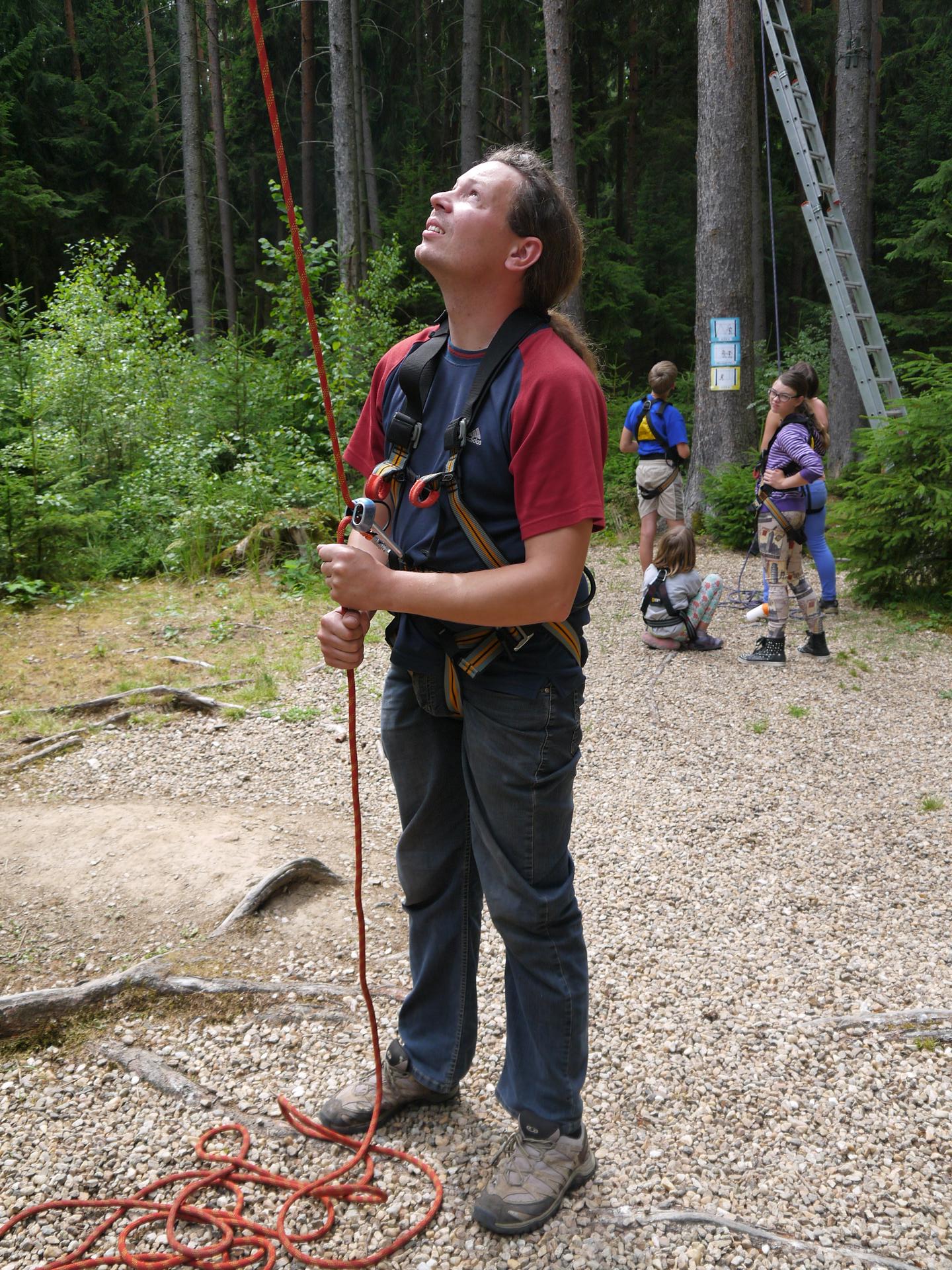 Karštejn 2015 Image 180