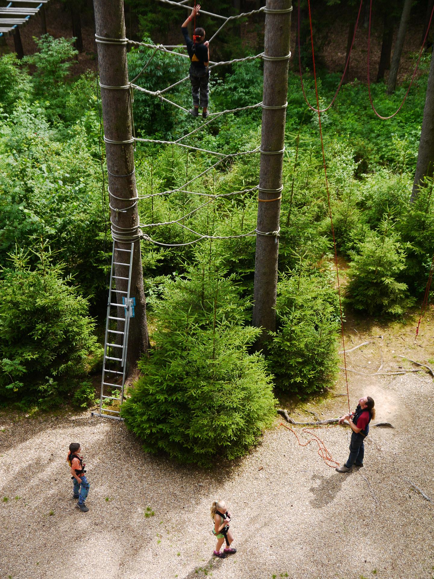 Karštejn 2015 Image 185