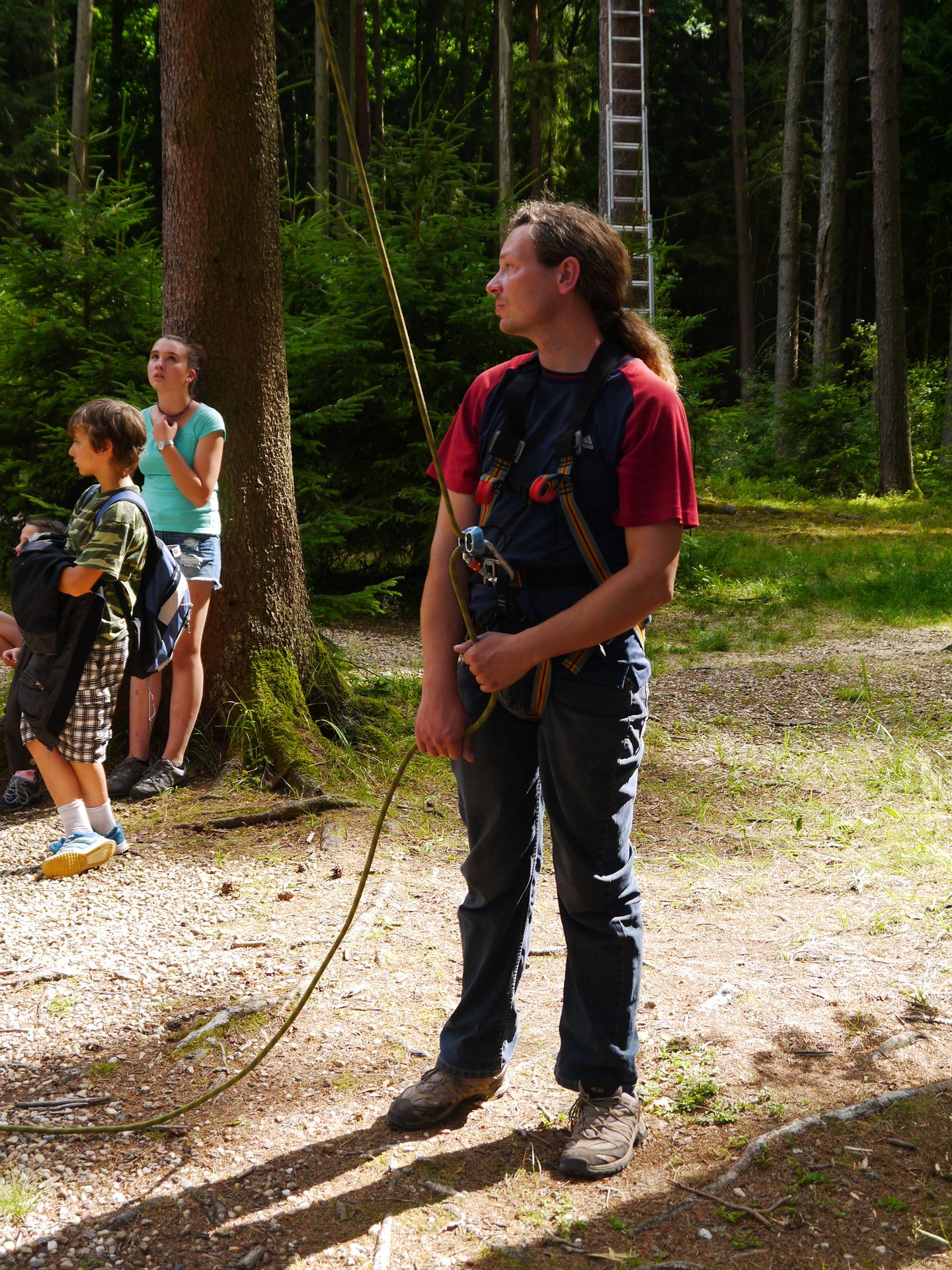 Karštejn 2015 Image 219