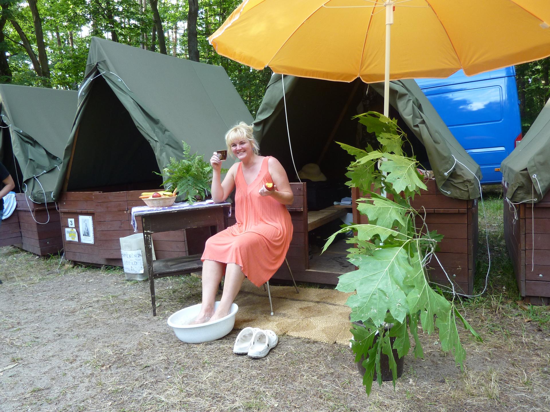 Karštejn 2015 Image 229