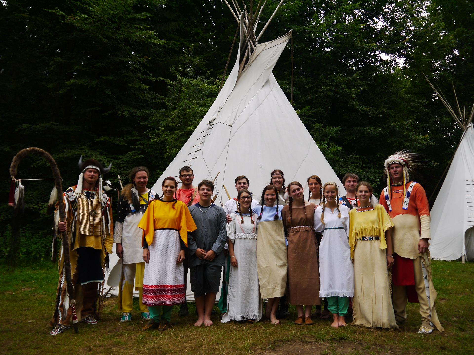 Karštejn 2015 Image 250