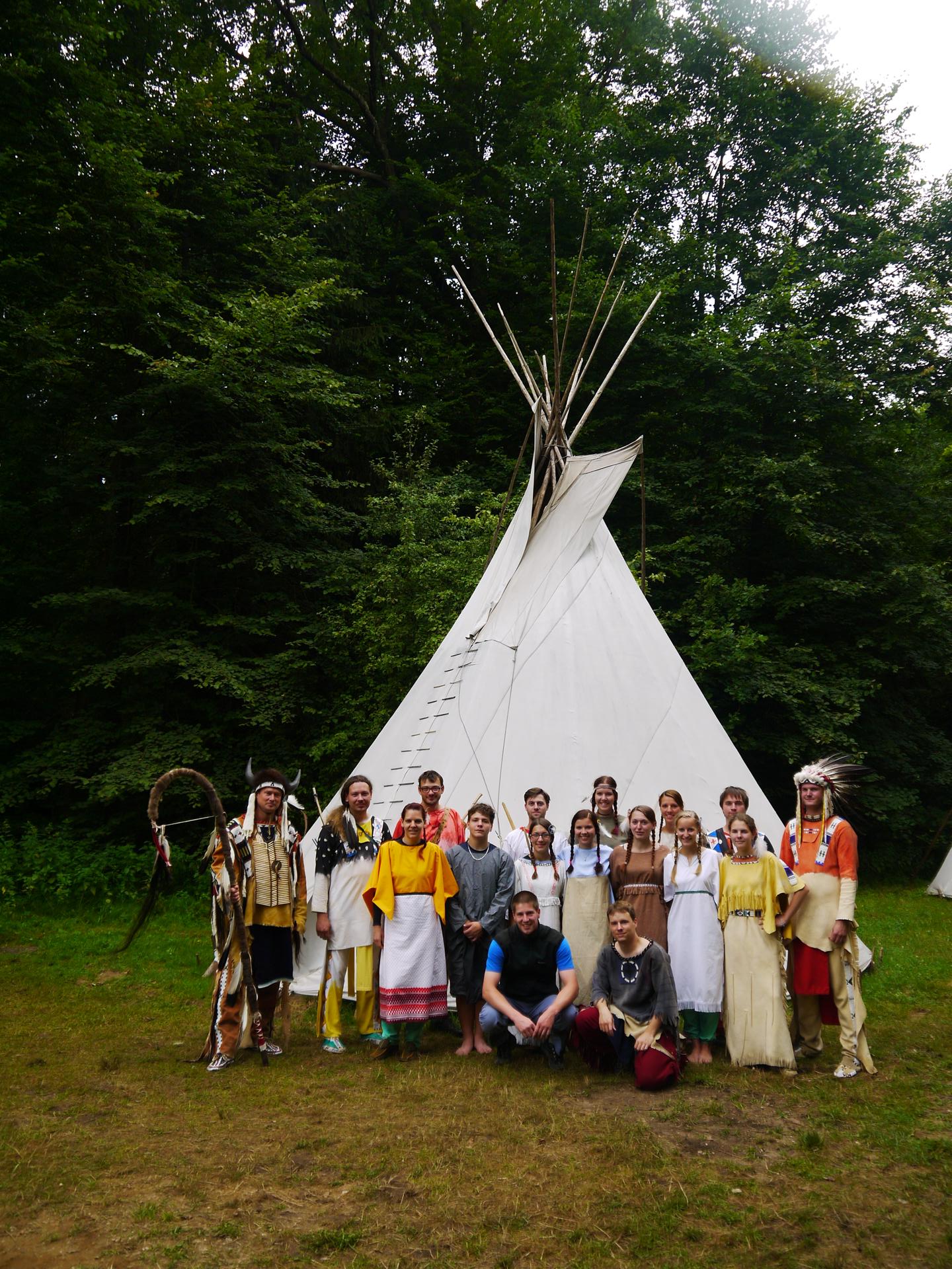 Karštejn 2015 Image 253