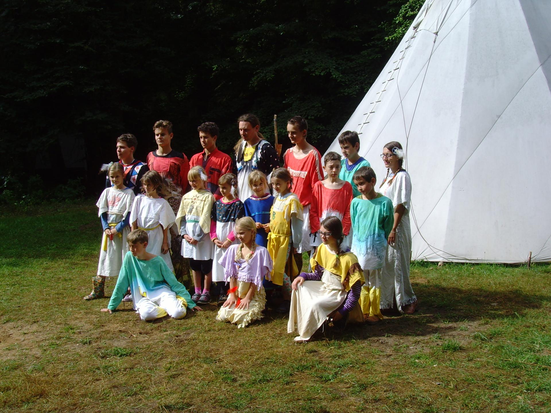 Karštejn 2015 Image 282