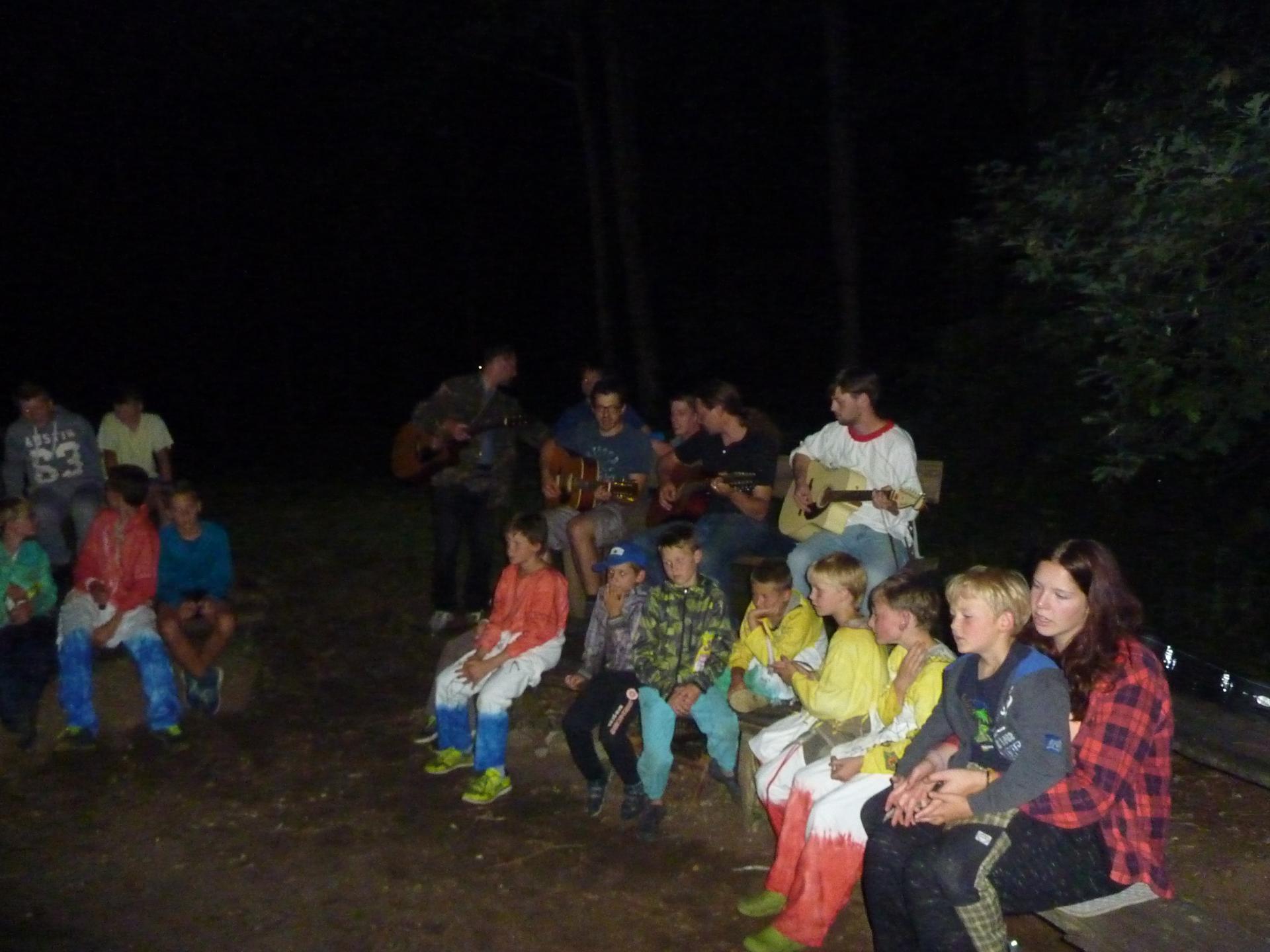 Karštejn 2015 Image 289