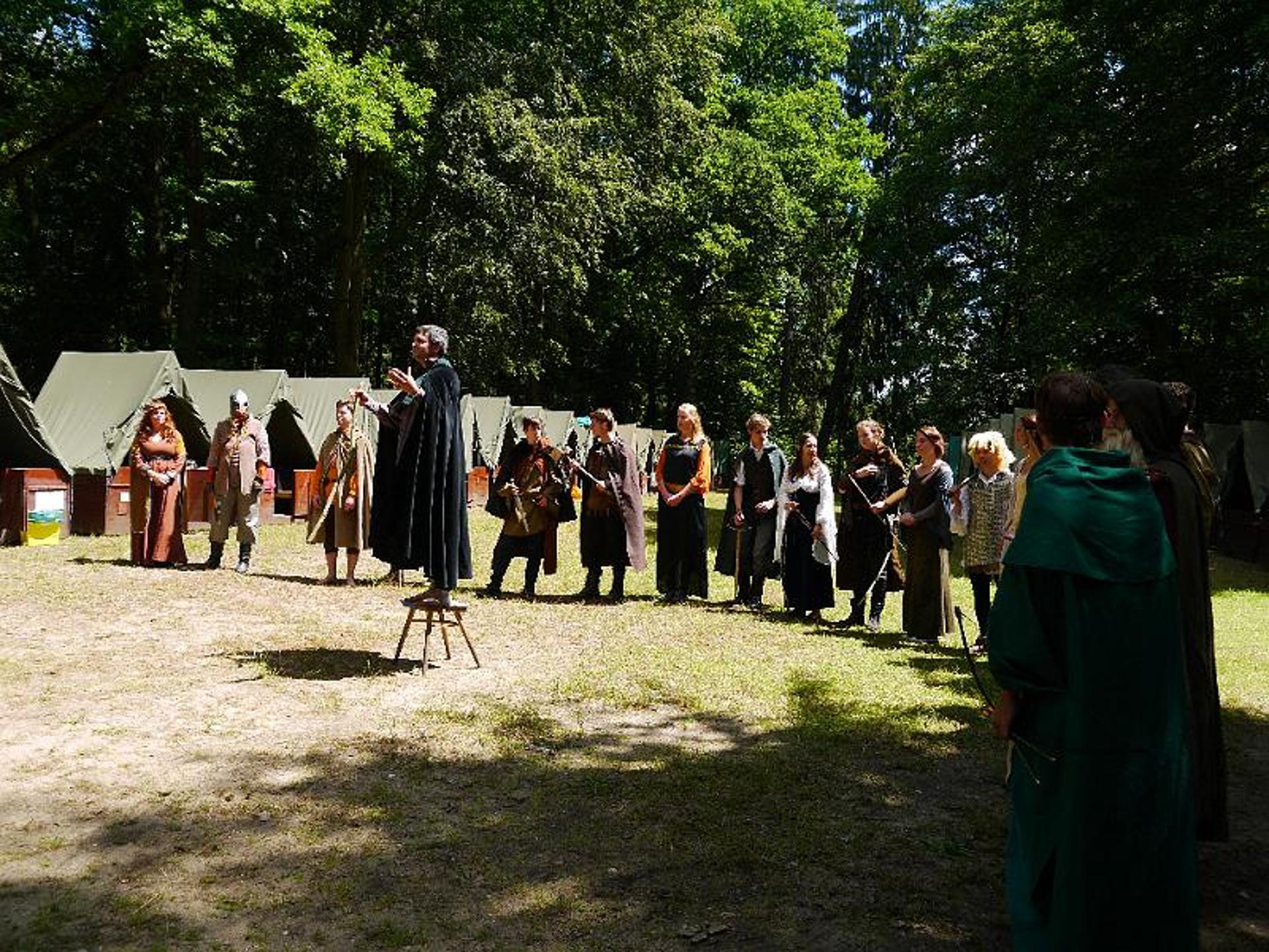 Karštejn 2016 Image 4