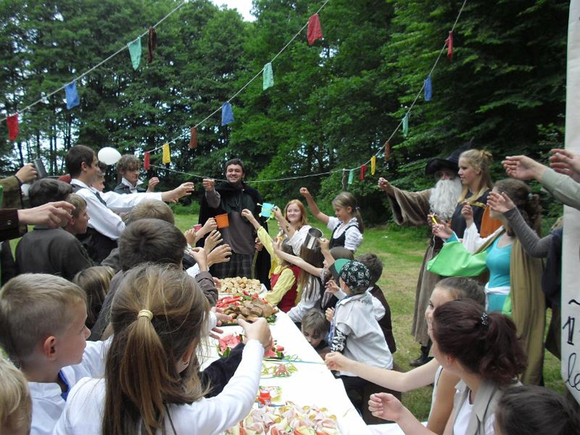 Karštejn 2016 Image 6