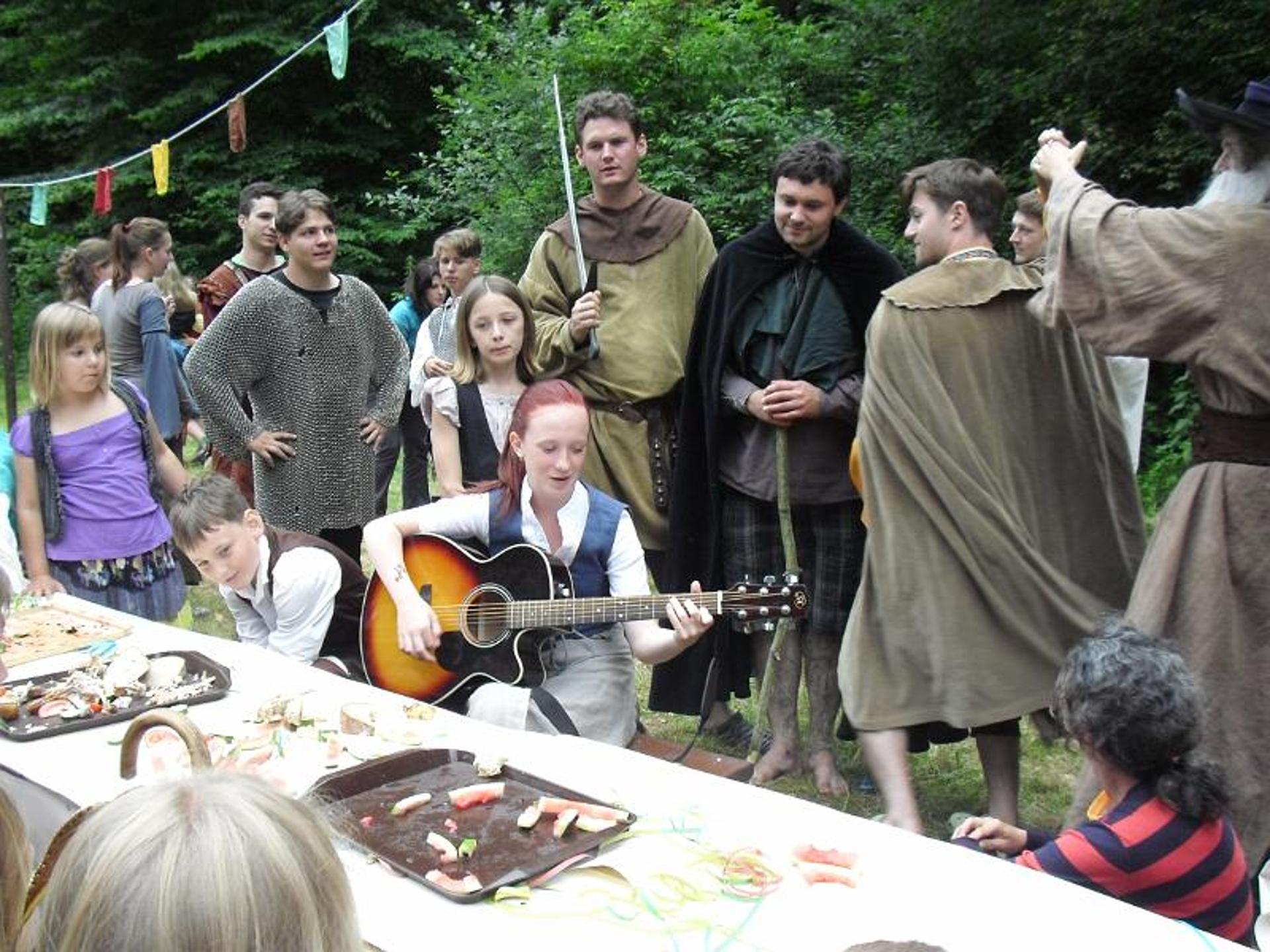 Karštejn 2016 Image 7