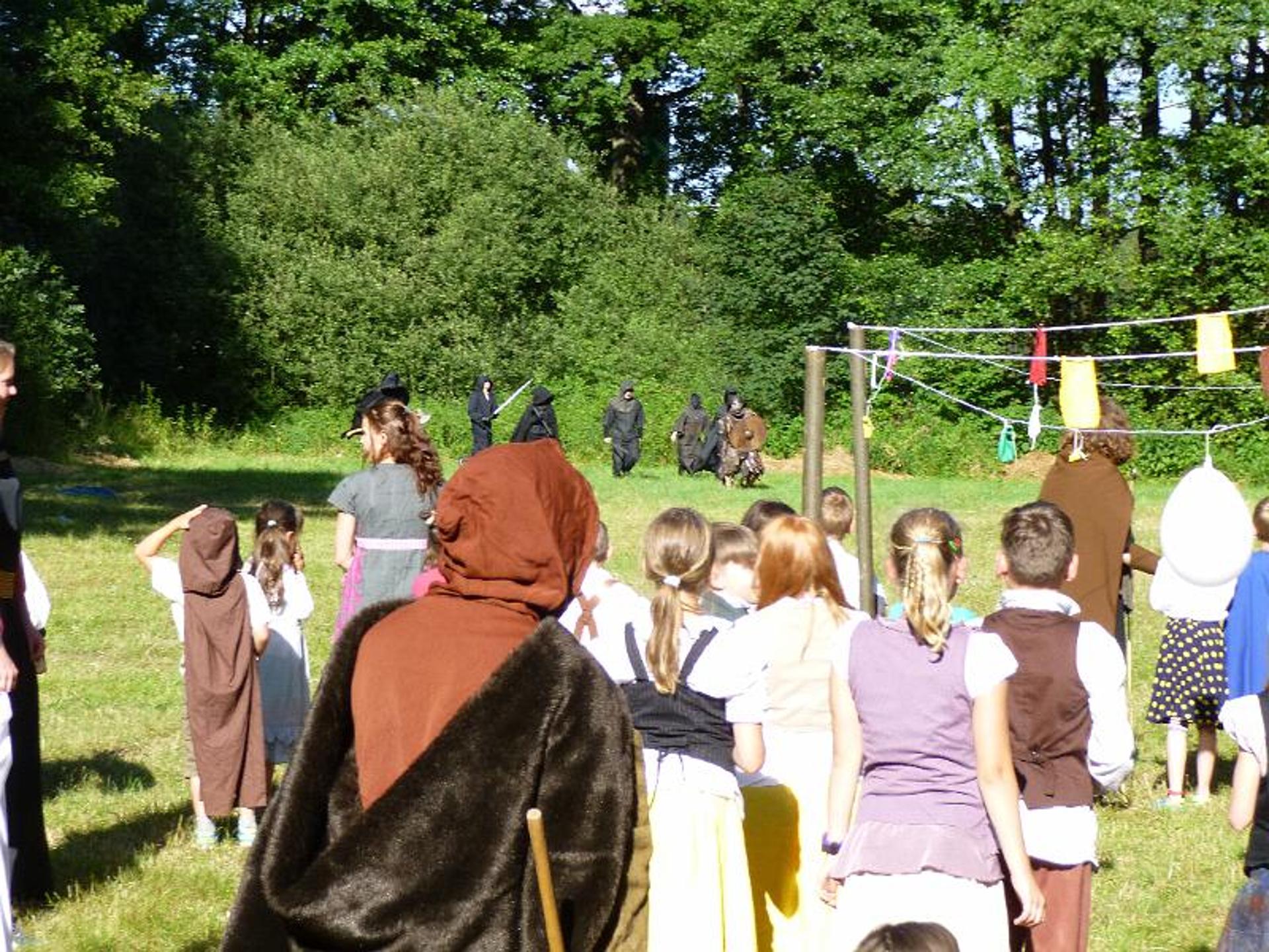 Karštejn 2016 Image 8