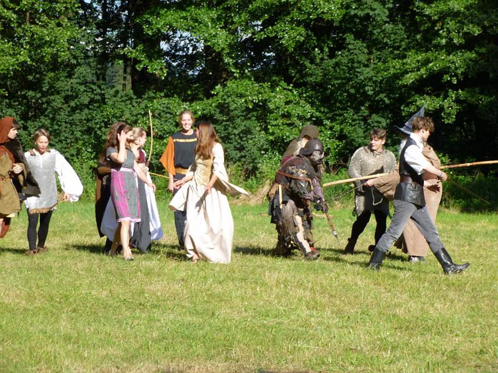 Karštejn 2016 Image 9