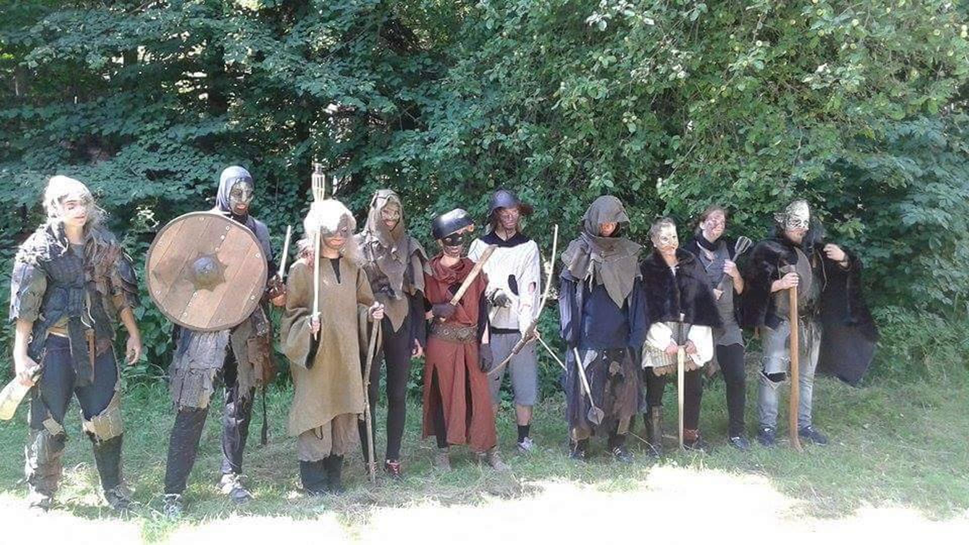 Karštejn 2016 Image 12