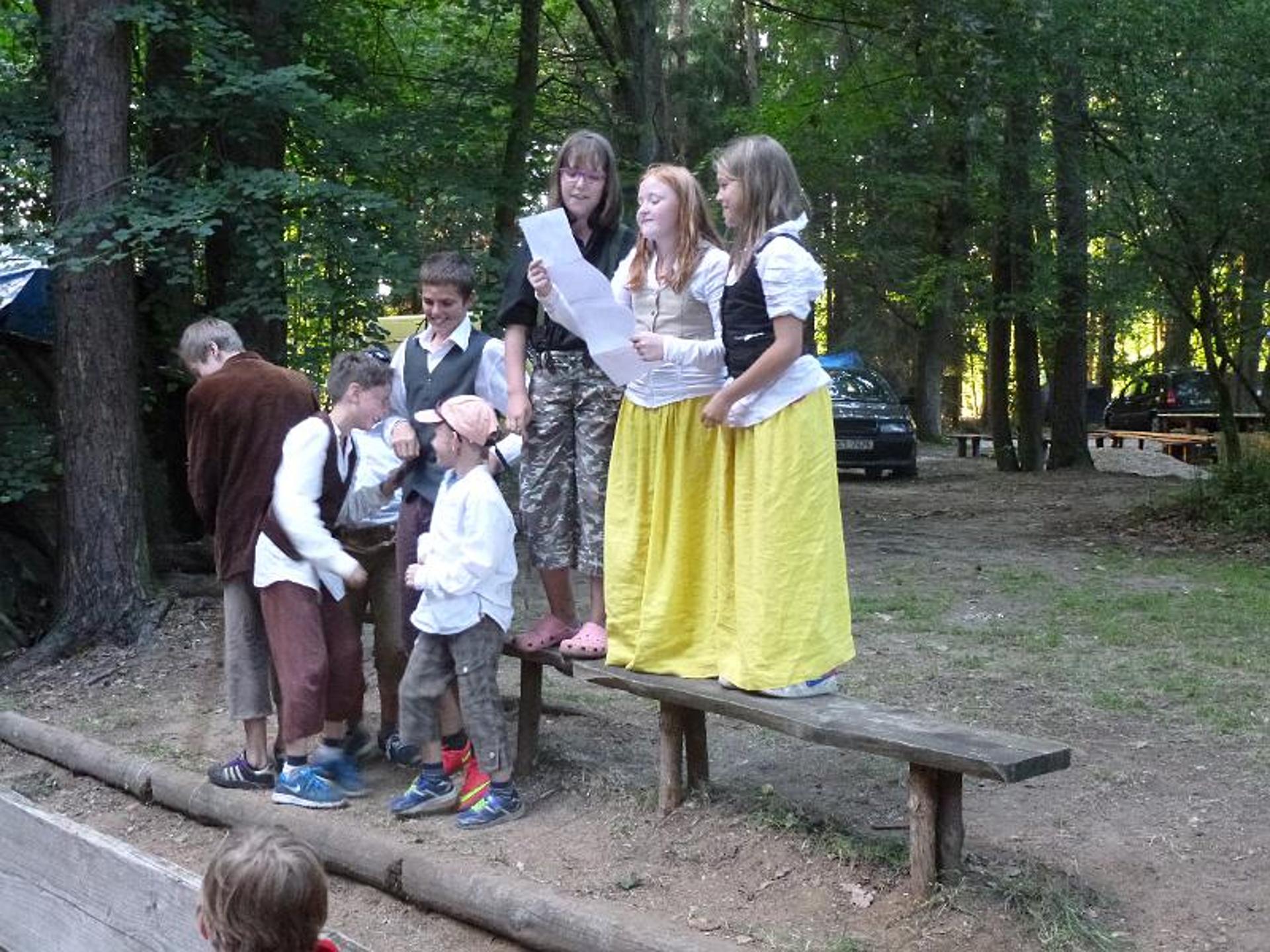 Karštejn 2016 Image 14