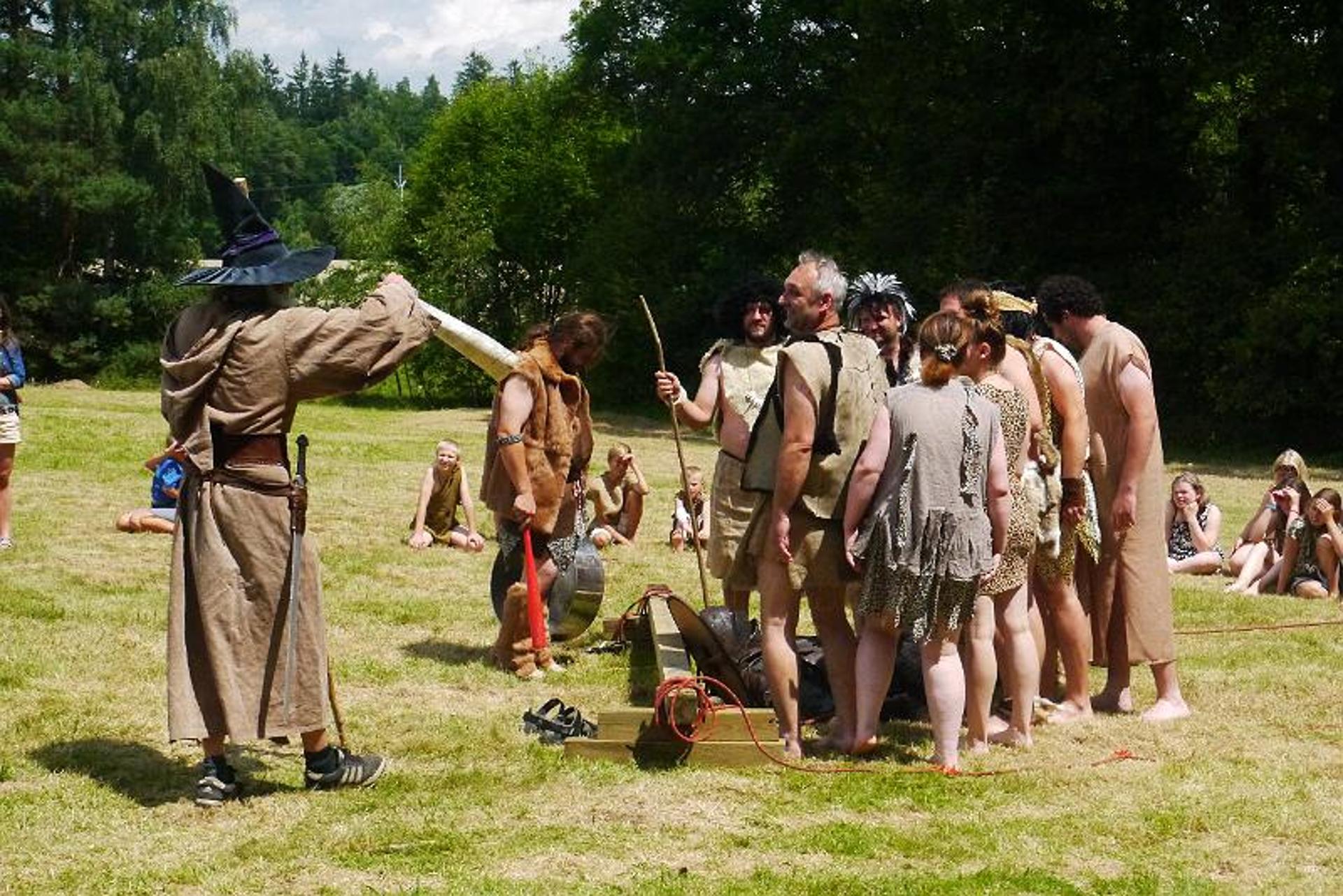 Karštejn 2016 Image 24