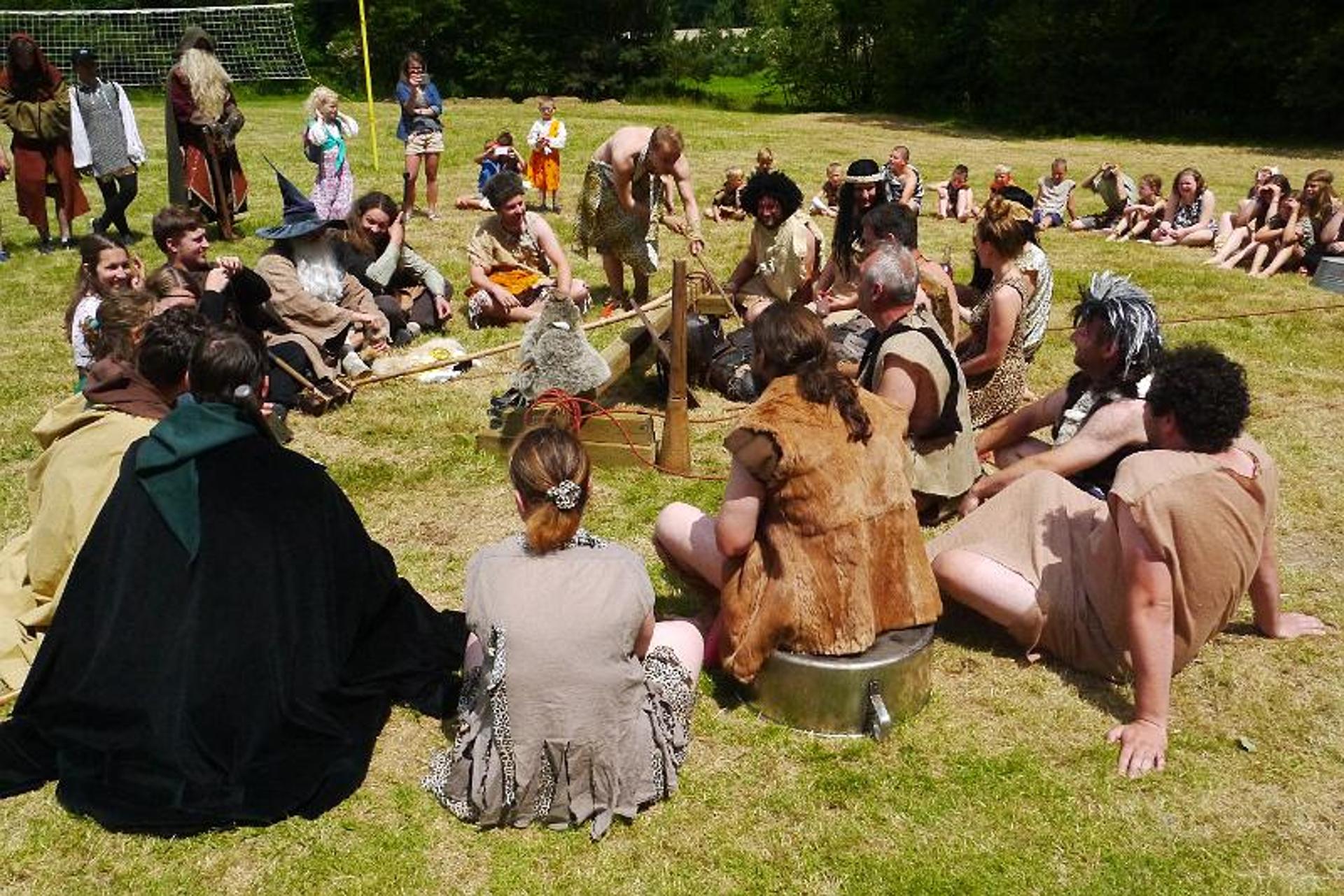 Karštejn 2016 Image 25