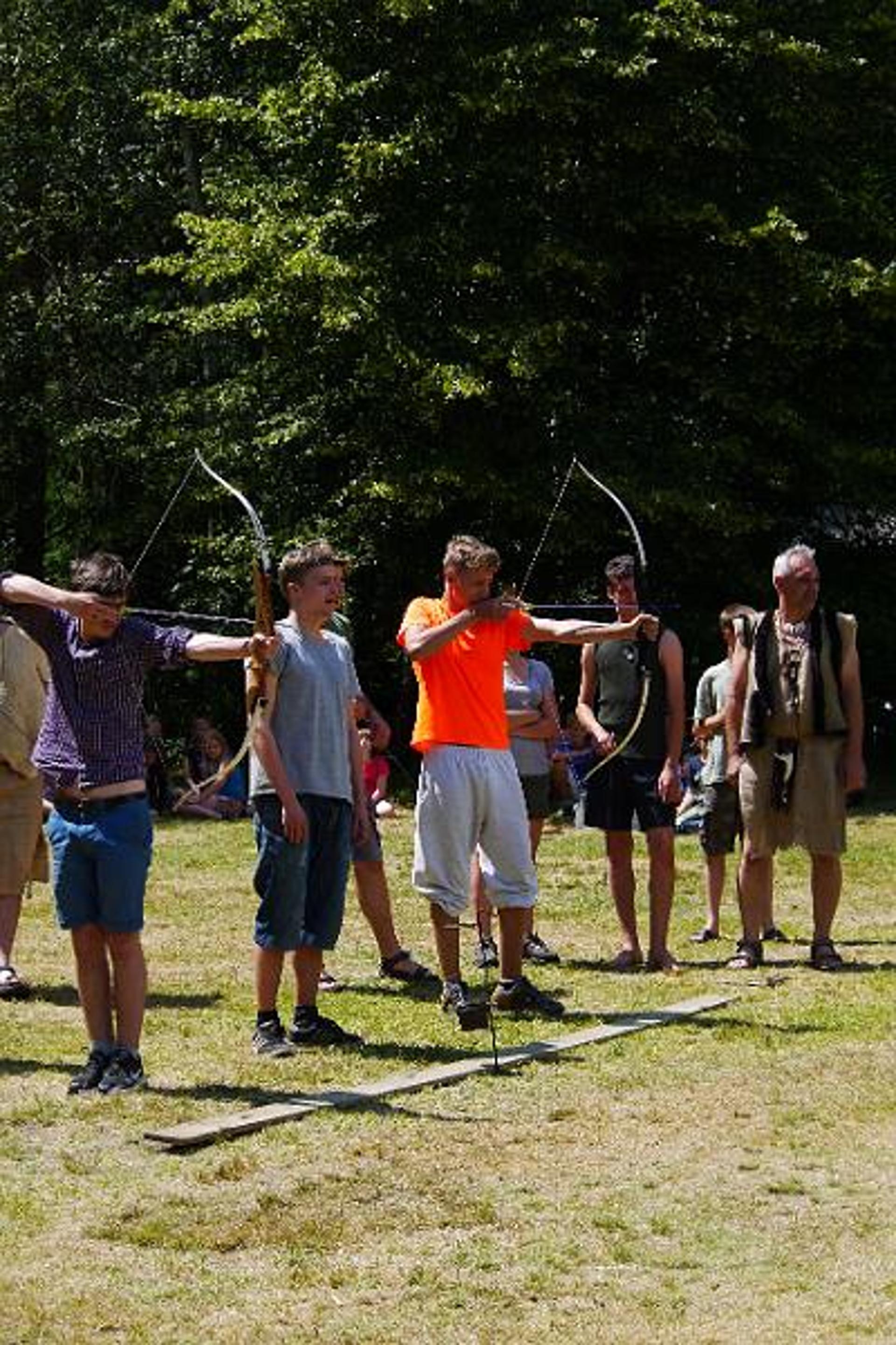 Karštejn 2016 Image 27