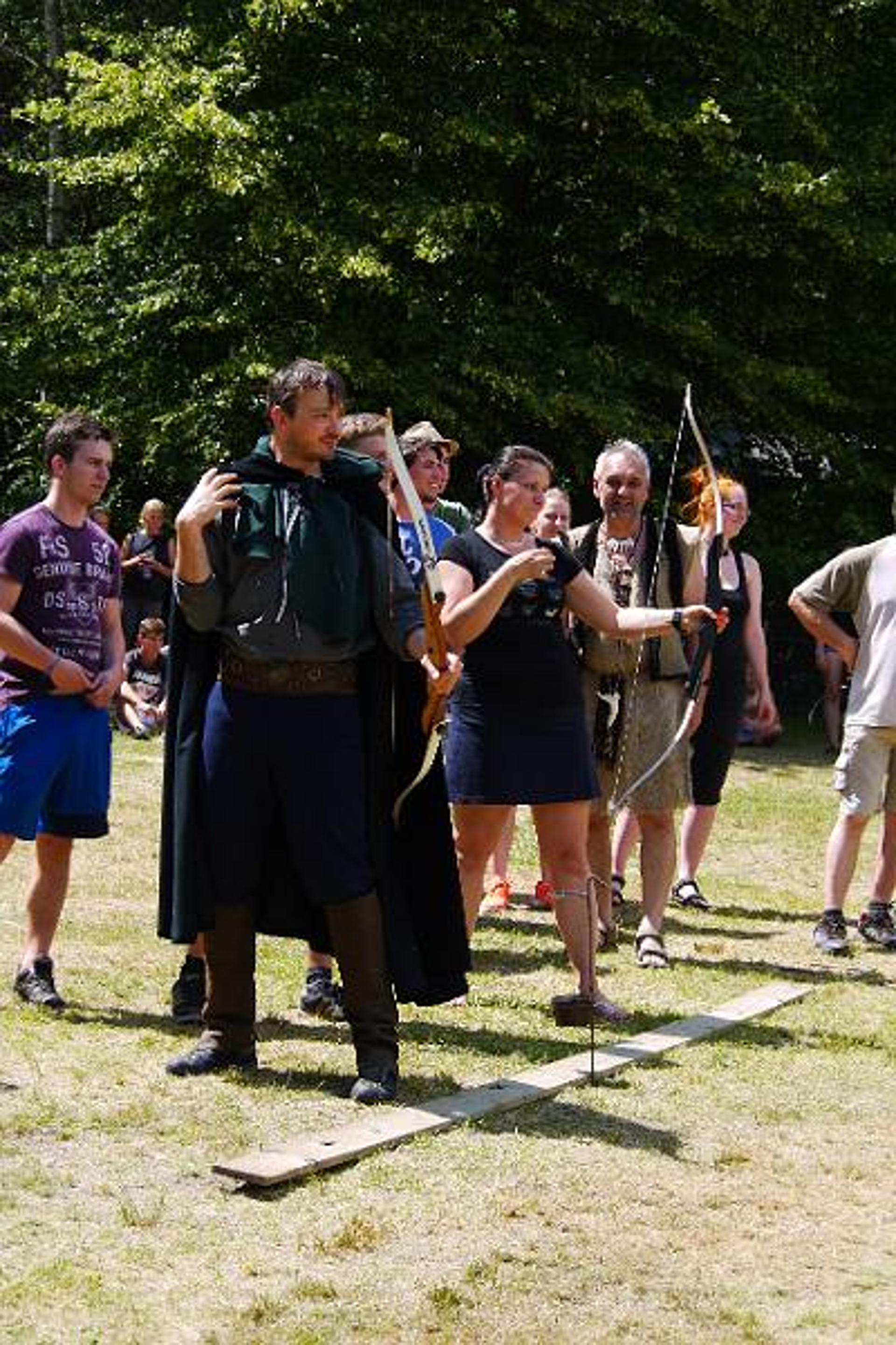 Karštejn 2016 Image 28