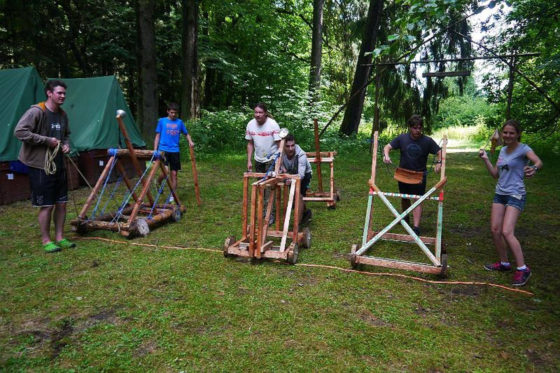 Karštejn 2016 Image 34