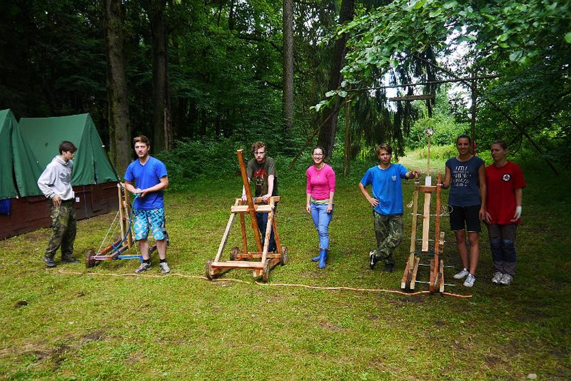 Karštejn 2016 Image 35