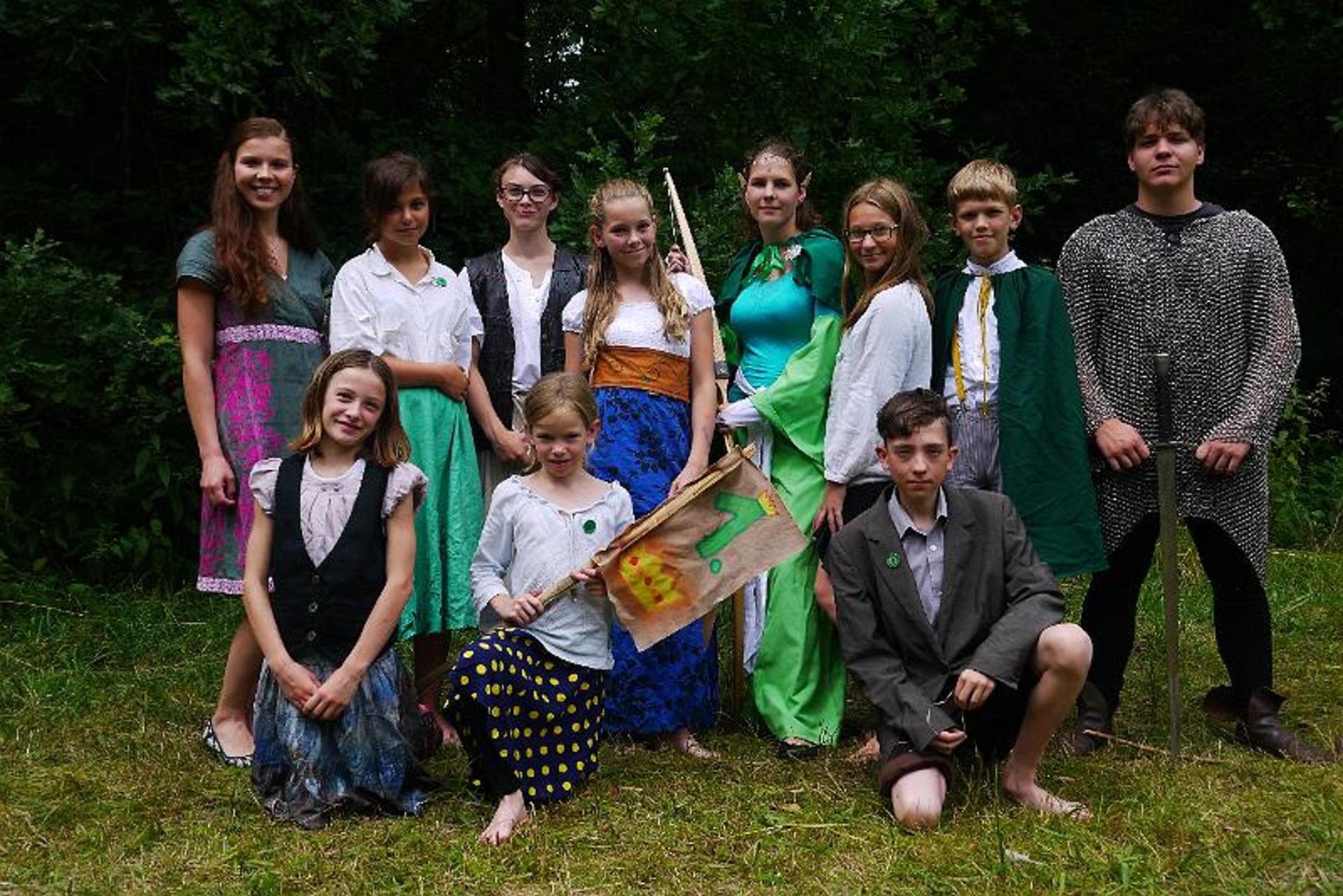 Karštejn 2016 Image 36