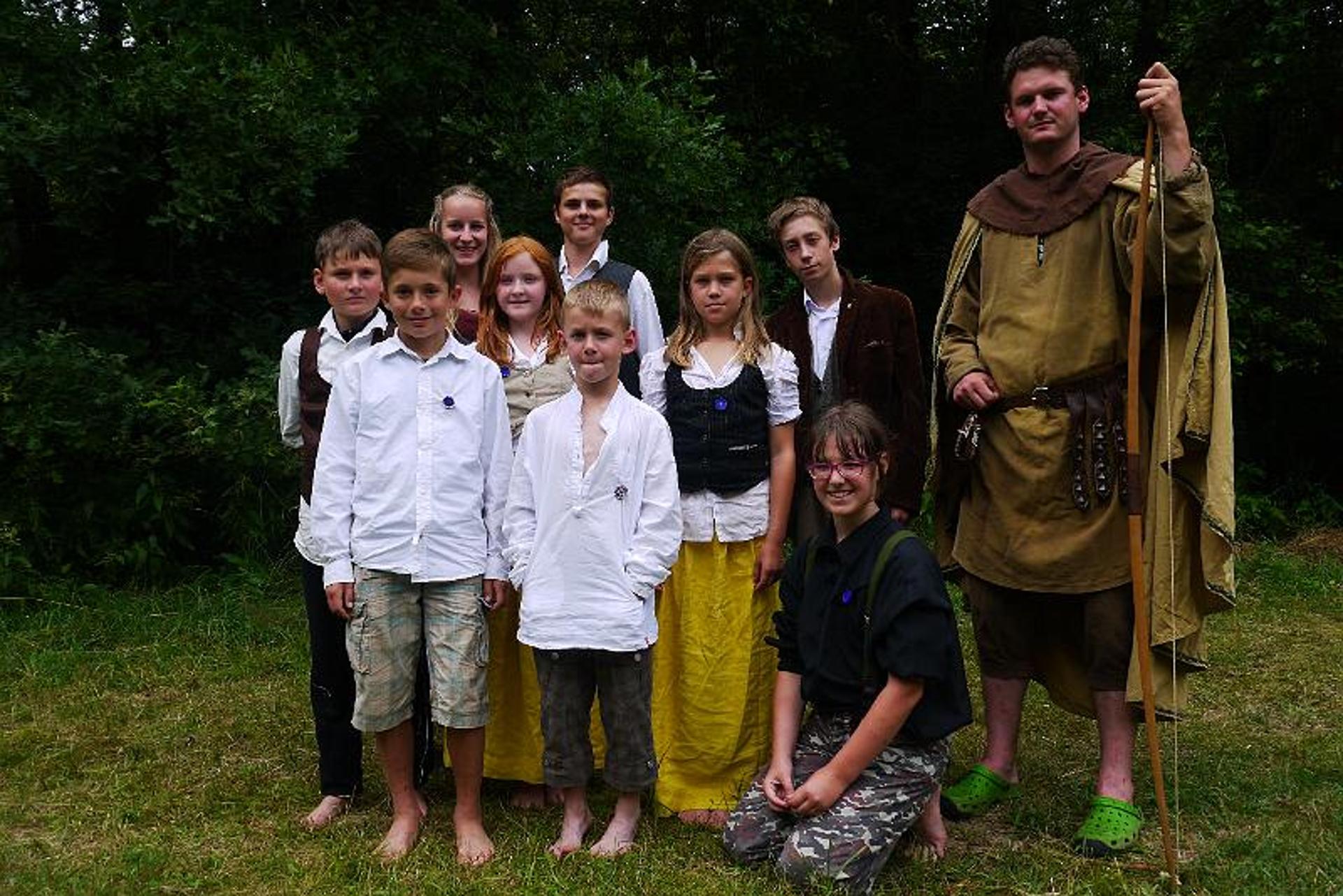 Karštejn 2016 Image 39