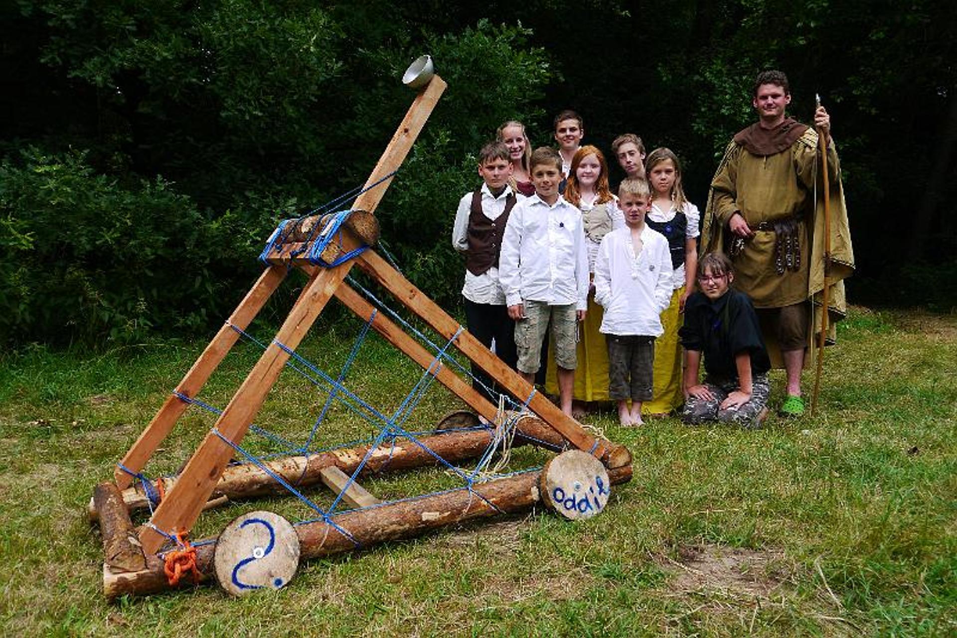 Karštejn 2016 Image 40