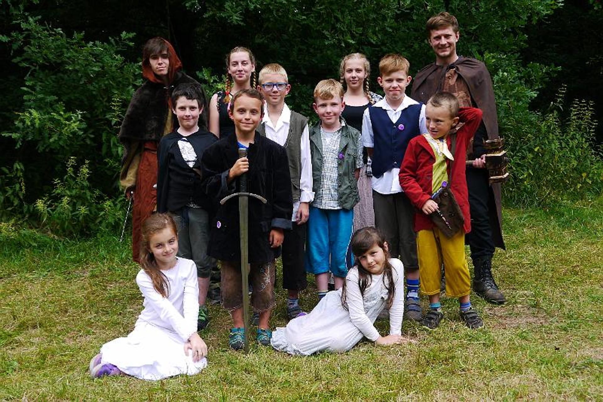 Karštejn 2016 Image 44