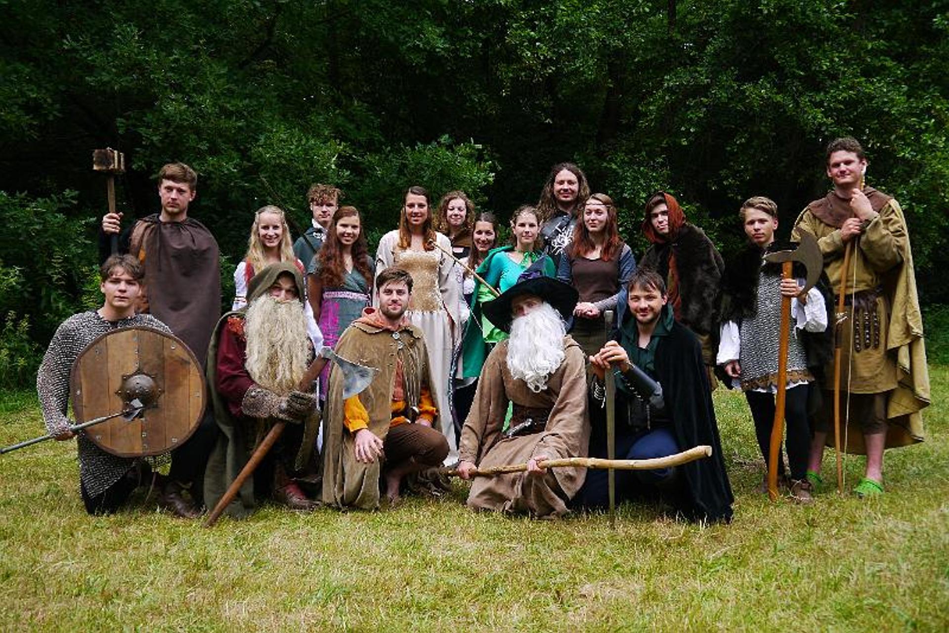 Karštejn 2016 Image 52