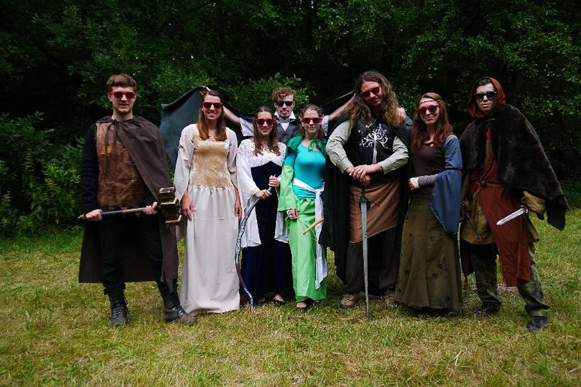 Karštejn 2016 Image 53