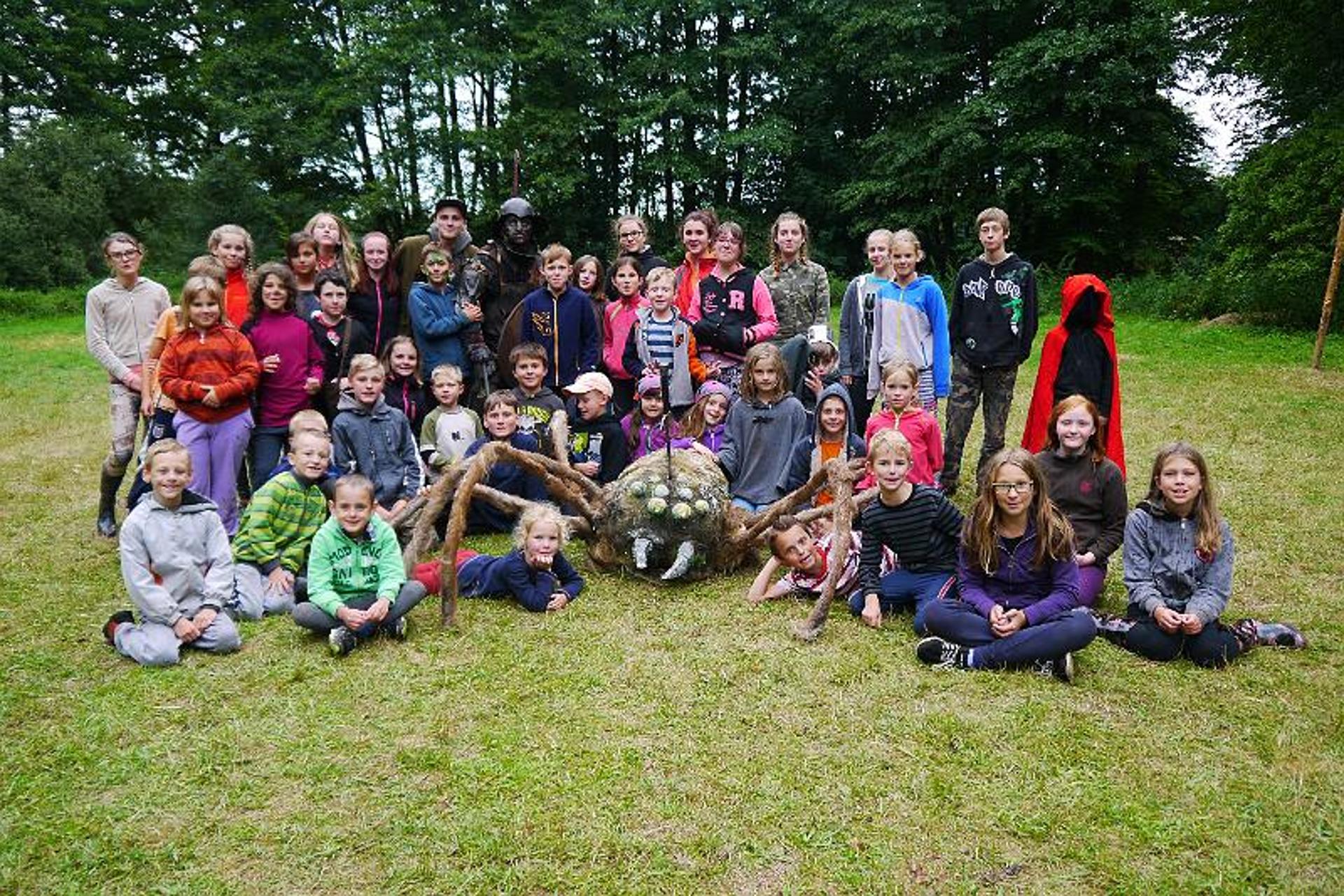 Karštejn 2016 Image 63