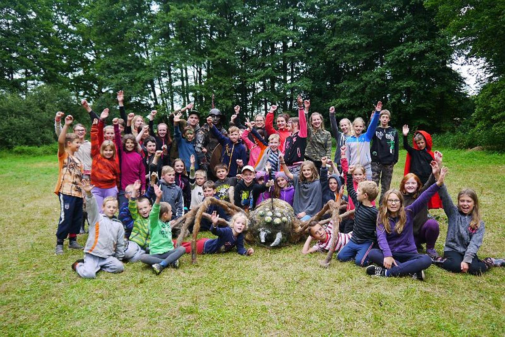 Karštejn 2016 Image 64