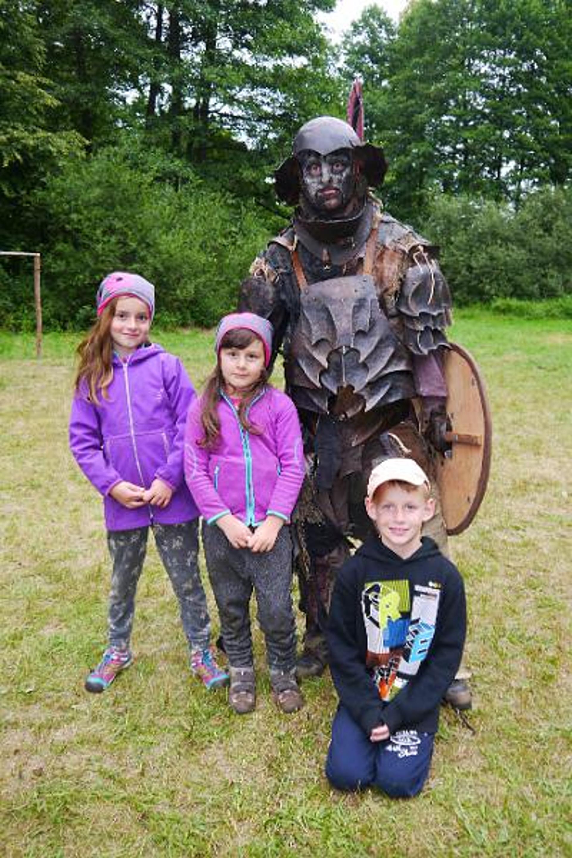 Karštejn 2016 Image 66